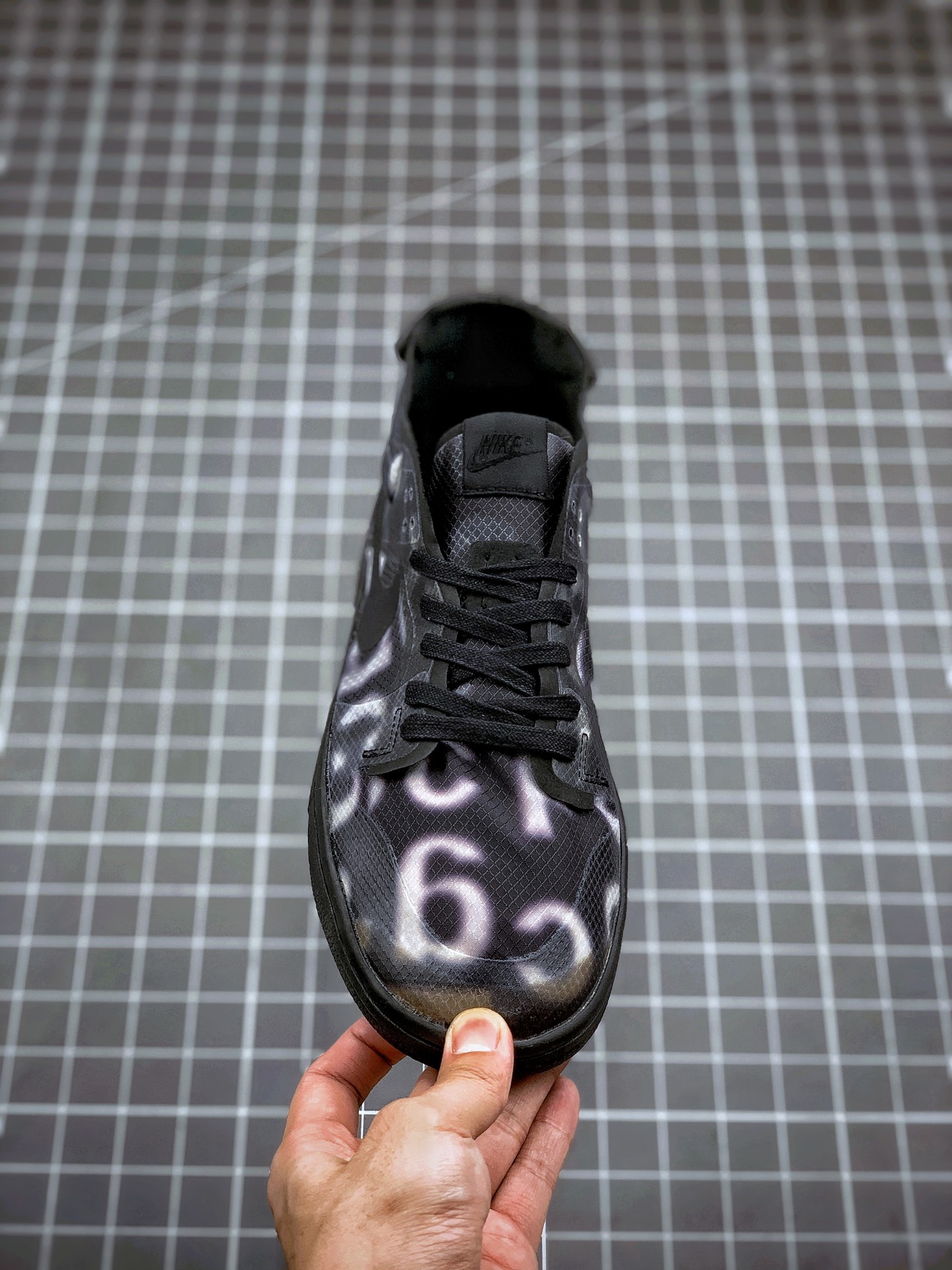 180 NK Dunk Low CDG联名 海外限定C22675-001