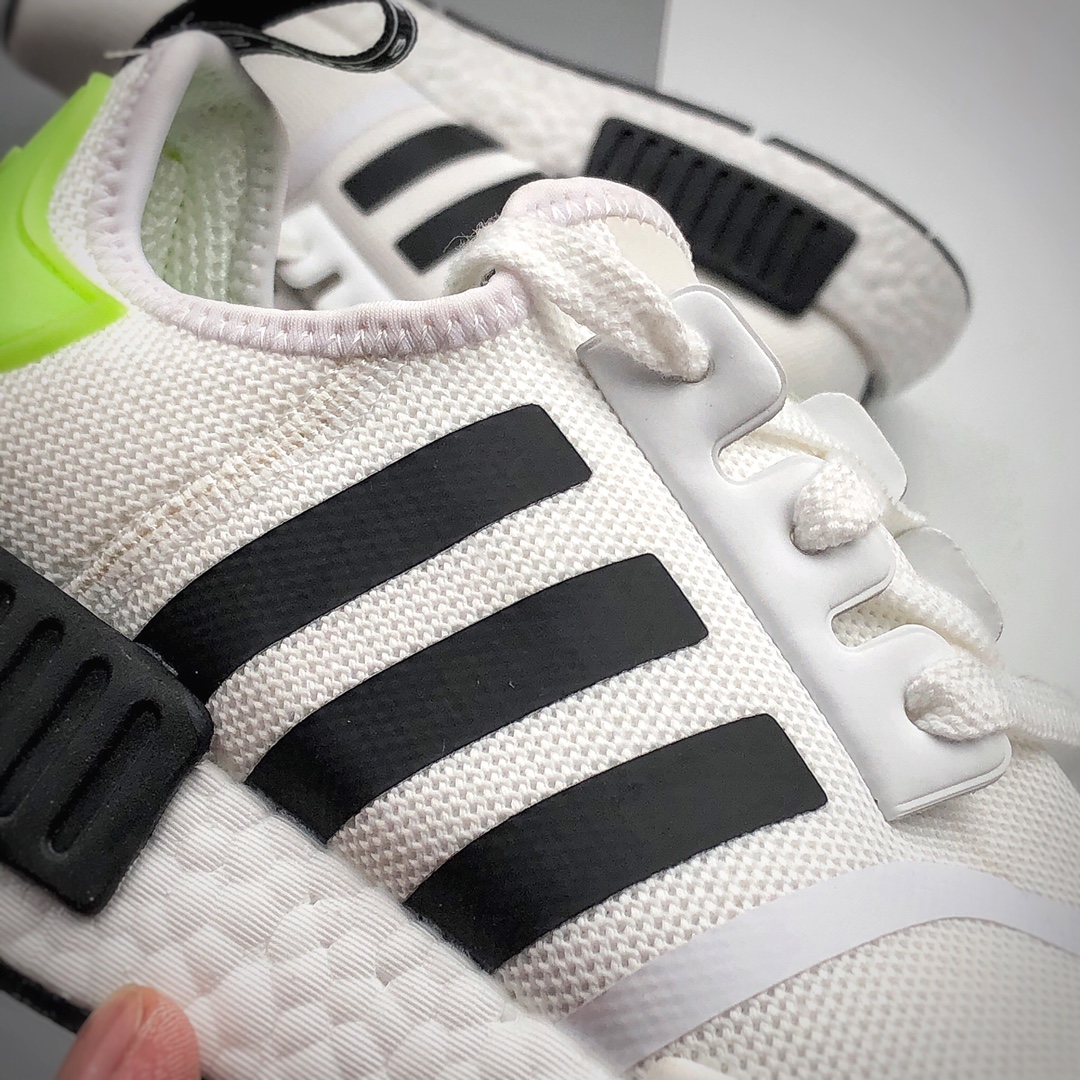 200 Adidas Boost NMD  R1 系列
