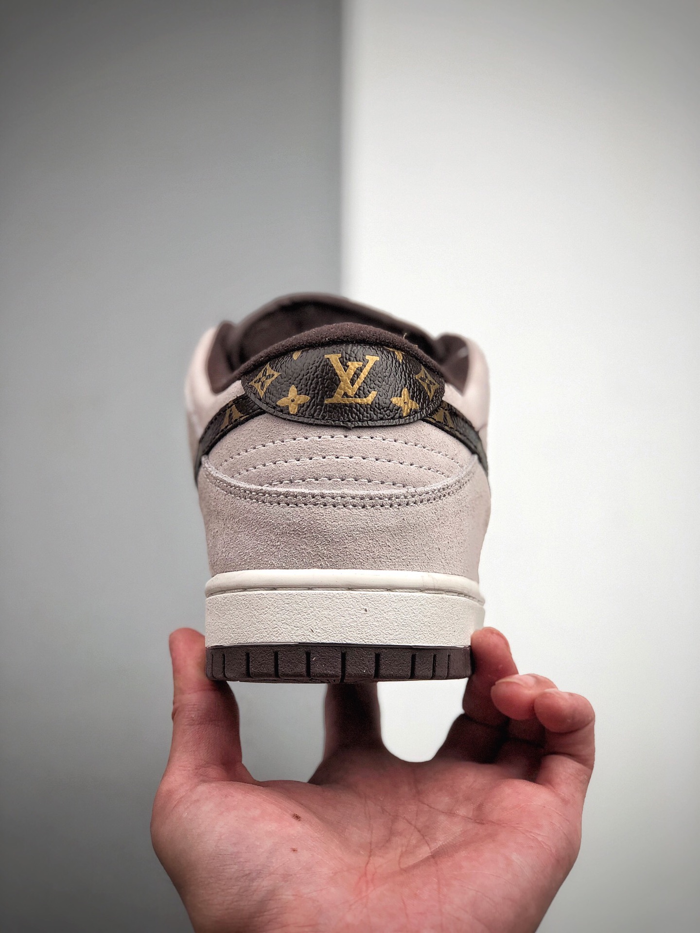 290 潮流滑板店联名款NIKE SB DUNK LOW TRD 滑板鞋  BQ6817-020