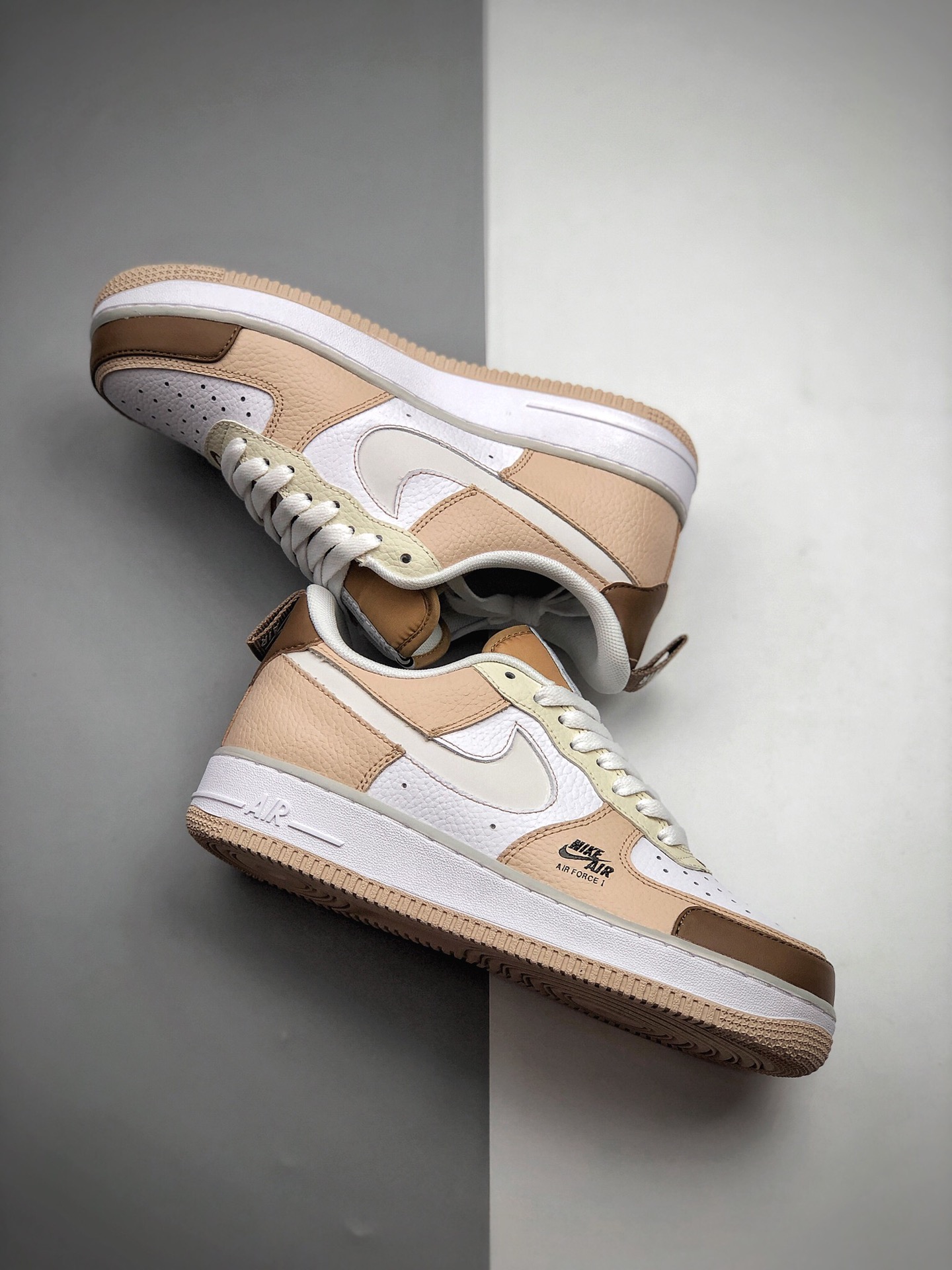 230 公司级 耐克 空军 World Wide  Nike Air Force 1 AF1 XHU 空军一号 CV3039 101
