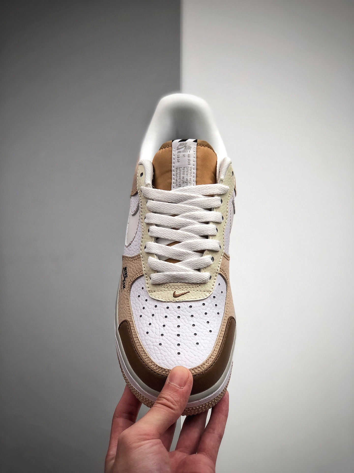 230 公司级 耐克 空军 World Wide  Nike Air Force 1 AF1 XHU 空军一号 CV3039 101