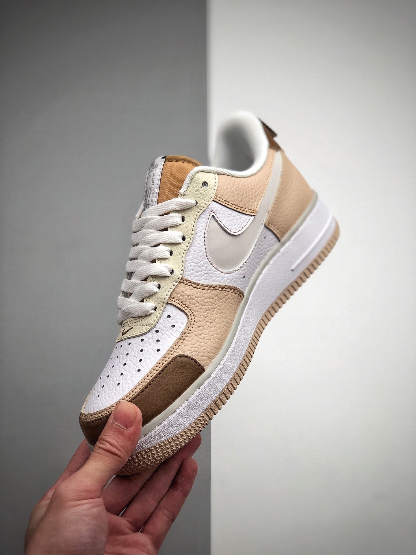 230 公司级 耐克 空军 World Wide  Nike Air Force 1 AF1 XHU 空军一号 CV3039 101