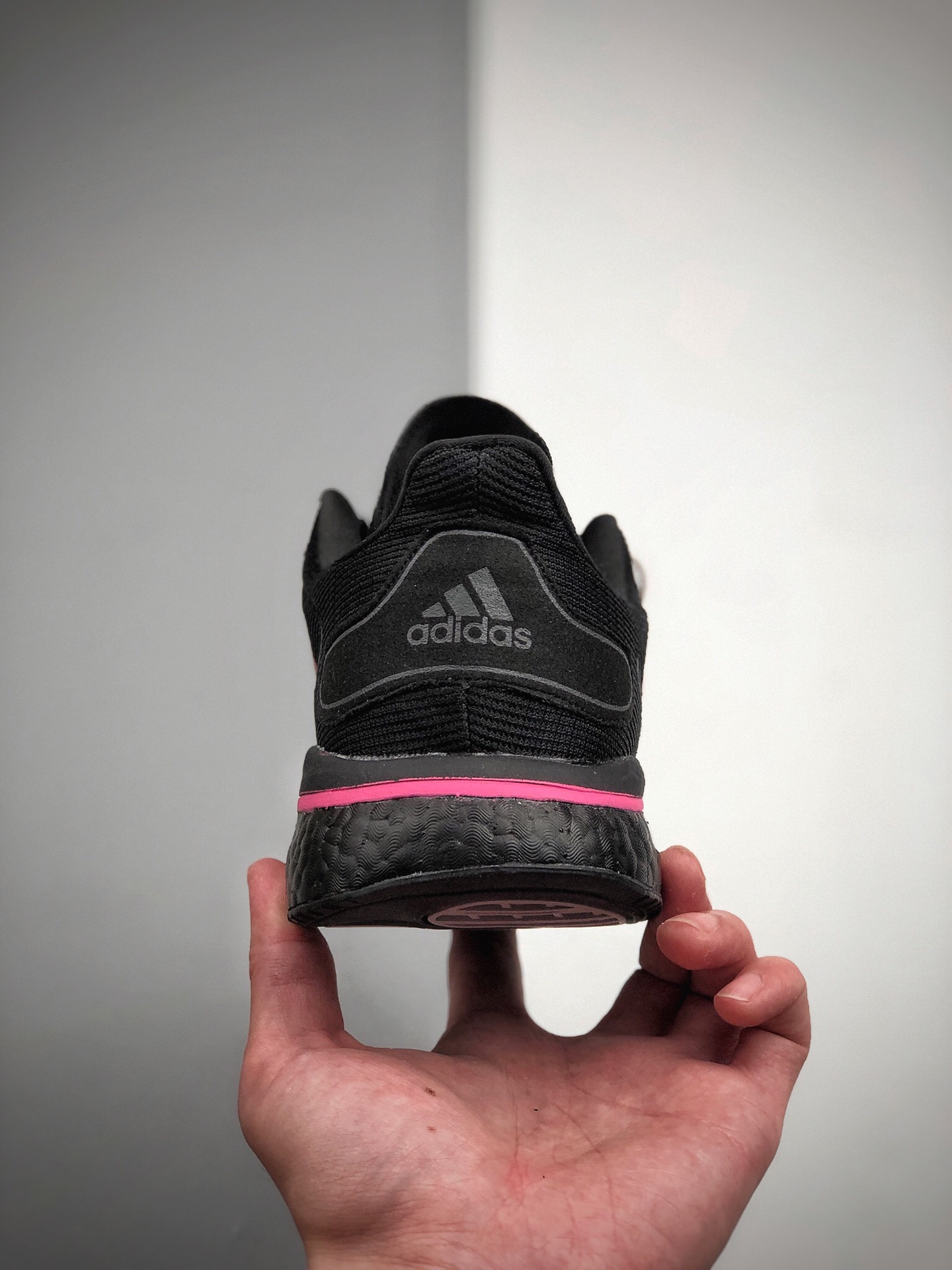 200 阿迪达斯 Adidas Supernova M 马拉松赛事休闲运动跑步鞋FX8333