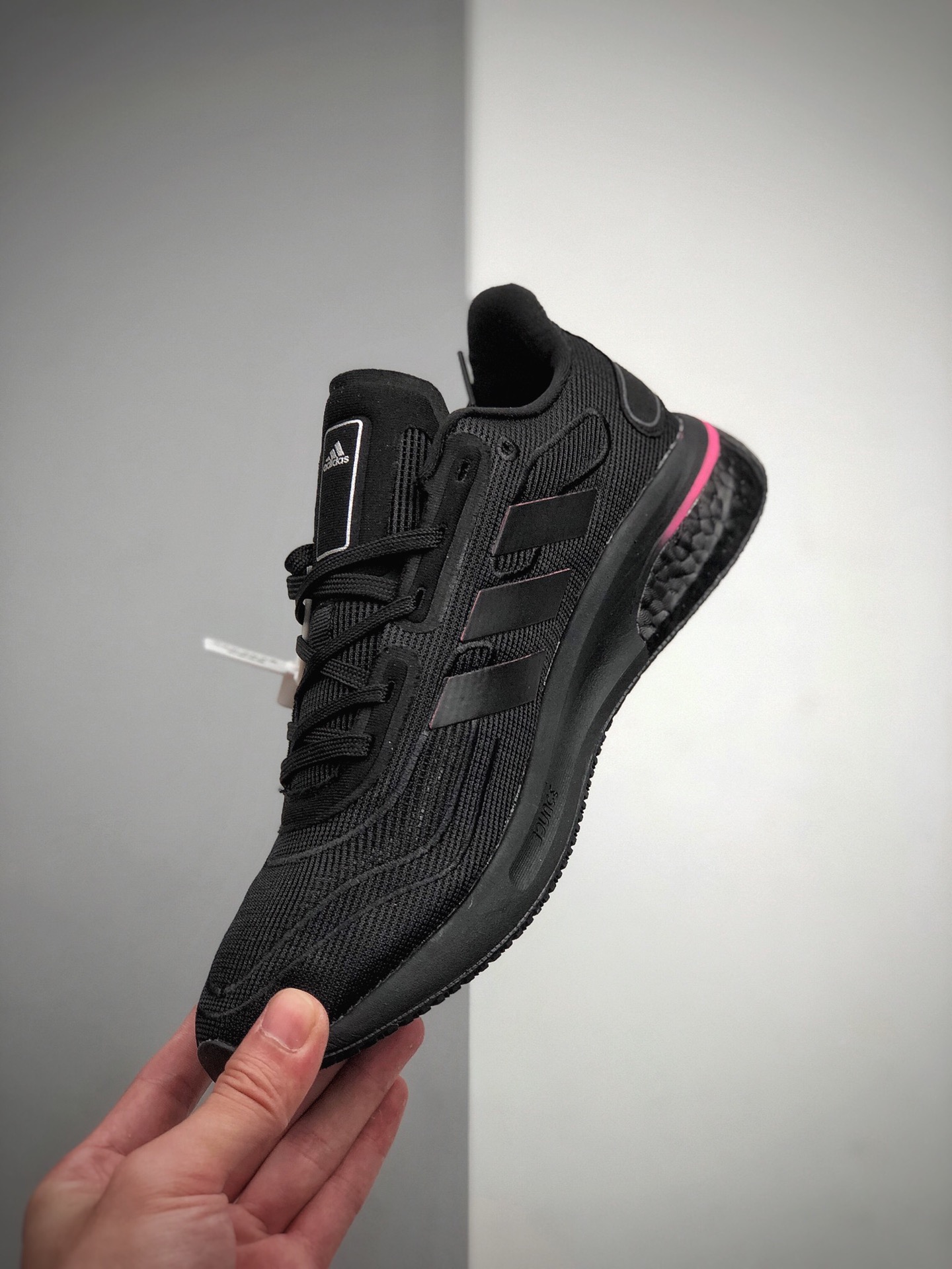200 阿迪达斯 Adidas Supernova M 马拉松赛事休闲运动跑步鞋FX8333