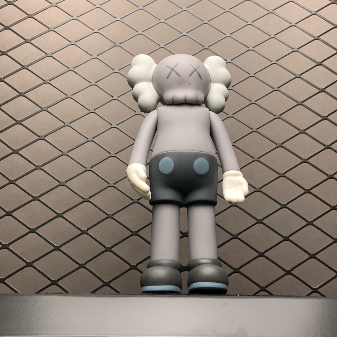 460 KAWS x Air Jordan 3 AJ3乔3联名男子文化篮球鞋