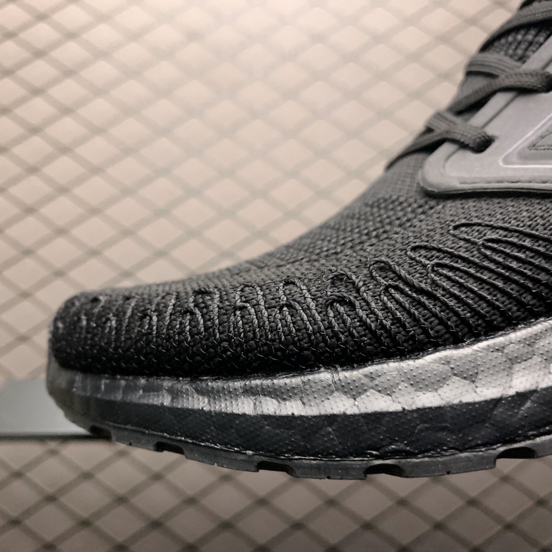 150  Adidas 阿迪达斯 Ultra Boost 20 超弹力爆米花中底 休闲跑步鞋 FW4322