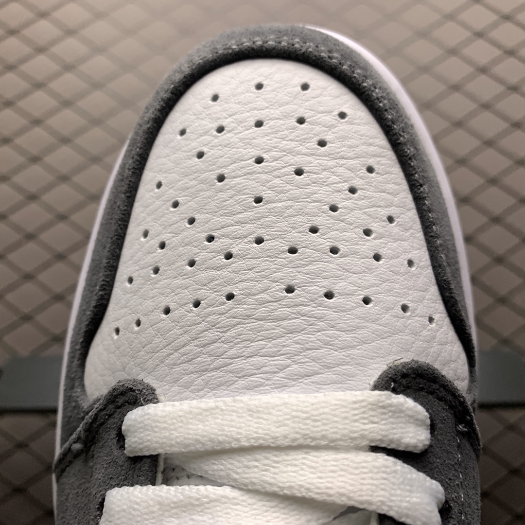200 Air Jordan 1 Low AJ1乔1低帮文化篮球鞋 309192-131