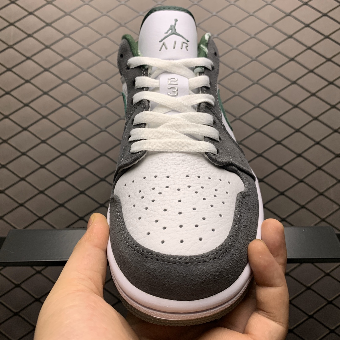 200 Air Jordan 1 Low AJ1乔1低帮文化篮球鞋 309192-131