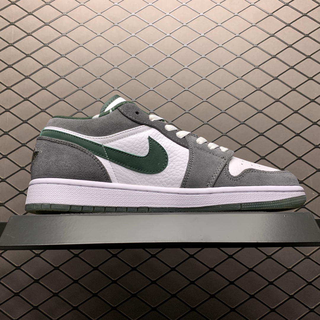 200 Air Jordan 1 Low AJ1乔1低帮文化篮球鞋 309192-131
