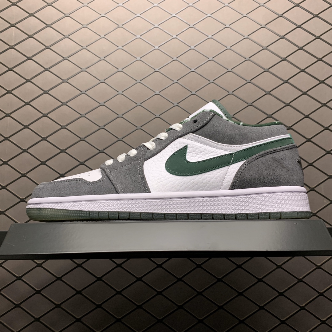 200 Air Jordan 1 Low AJ1乔1低帮文化篮球鞋 309192-131
