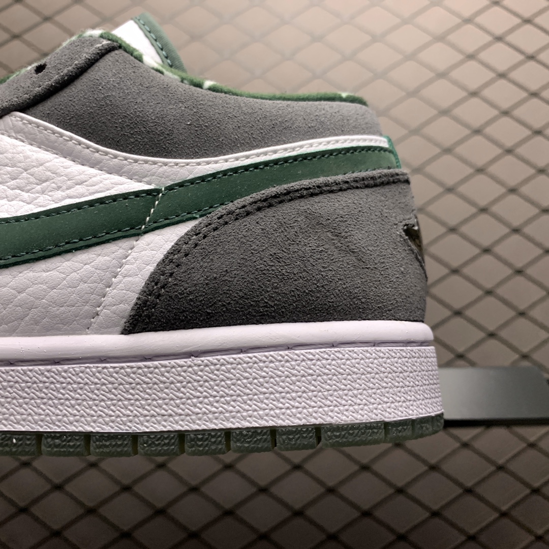 200 Air Jordan 1 Low AJ1乔1低帮文化篮球鞋 309192-131