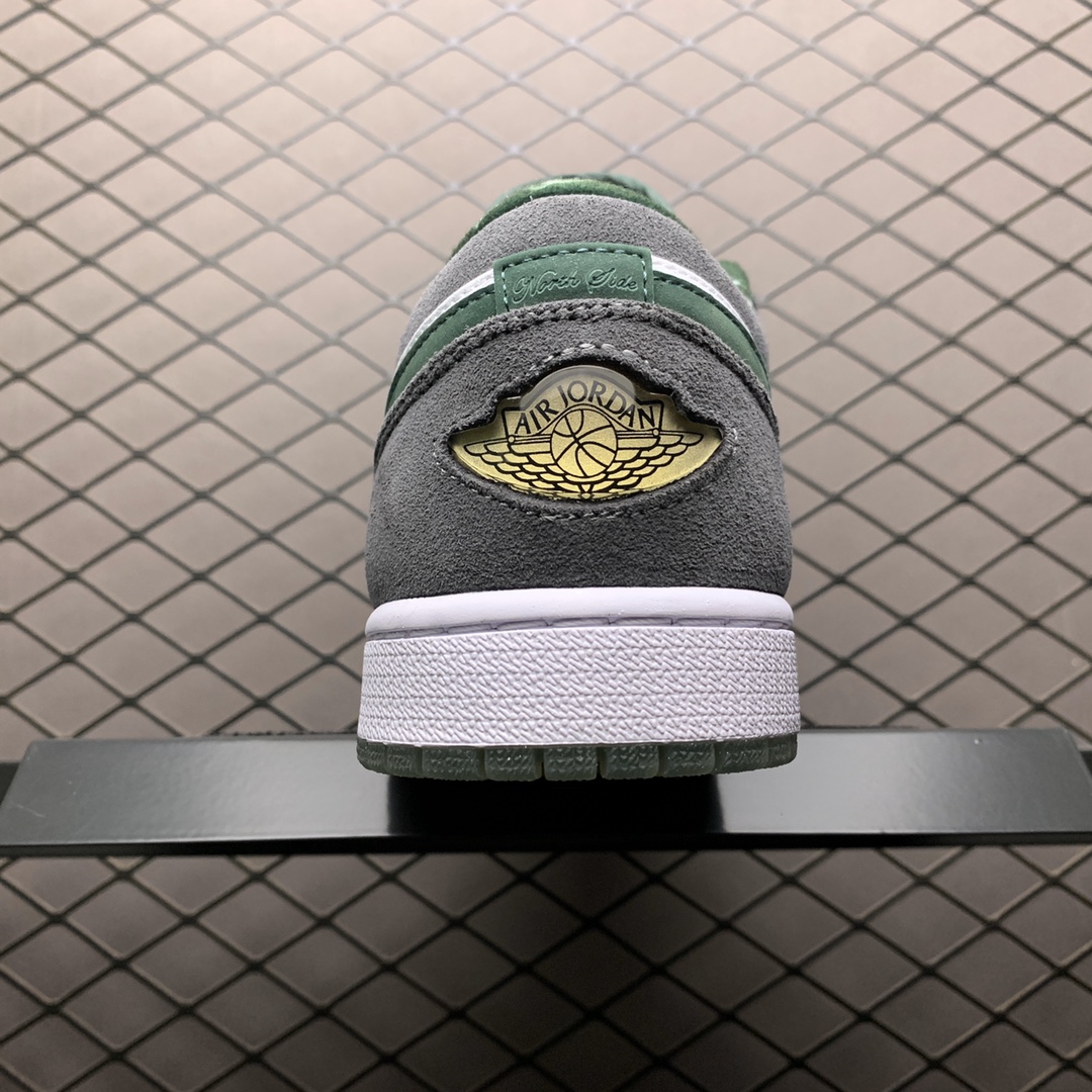 200 Air Jordan 1 Low AJ1乔1低帮文化篮球鞋 309192-131