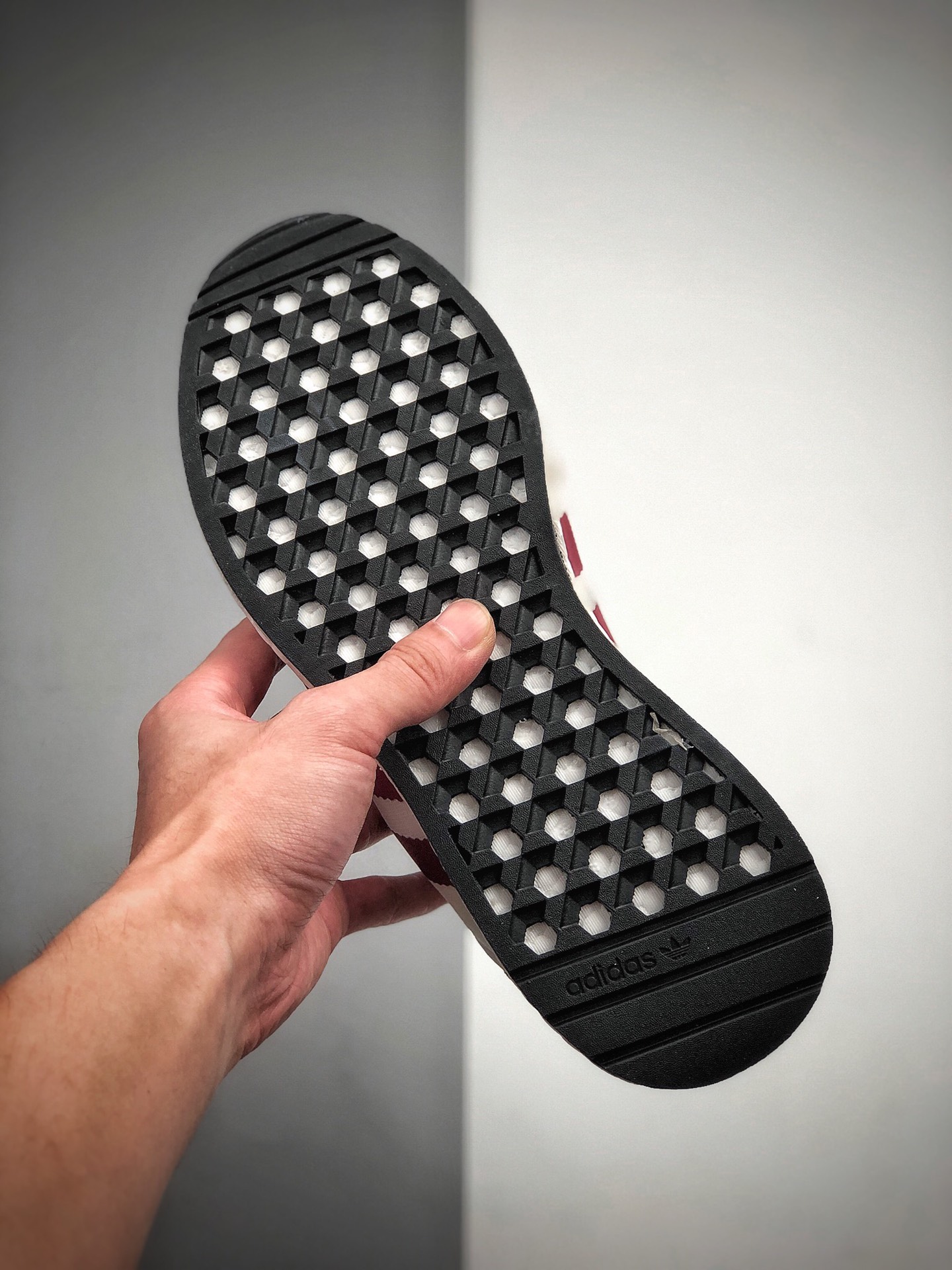 180  公司级 阿迪达斯 三叶草Adidas Original L-5923经典鞋时尚运动休闲鞋 D97231