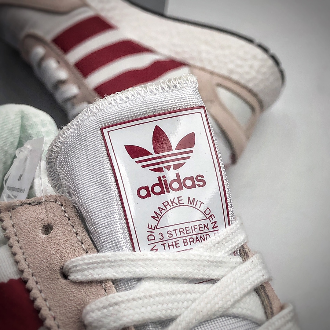 180  公司级 阿迪达斯 三叶草Adidas Original L-5923经典鞋时尚运动休闲鞋 D97231