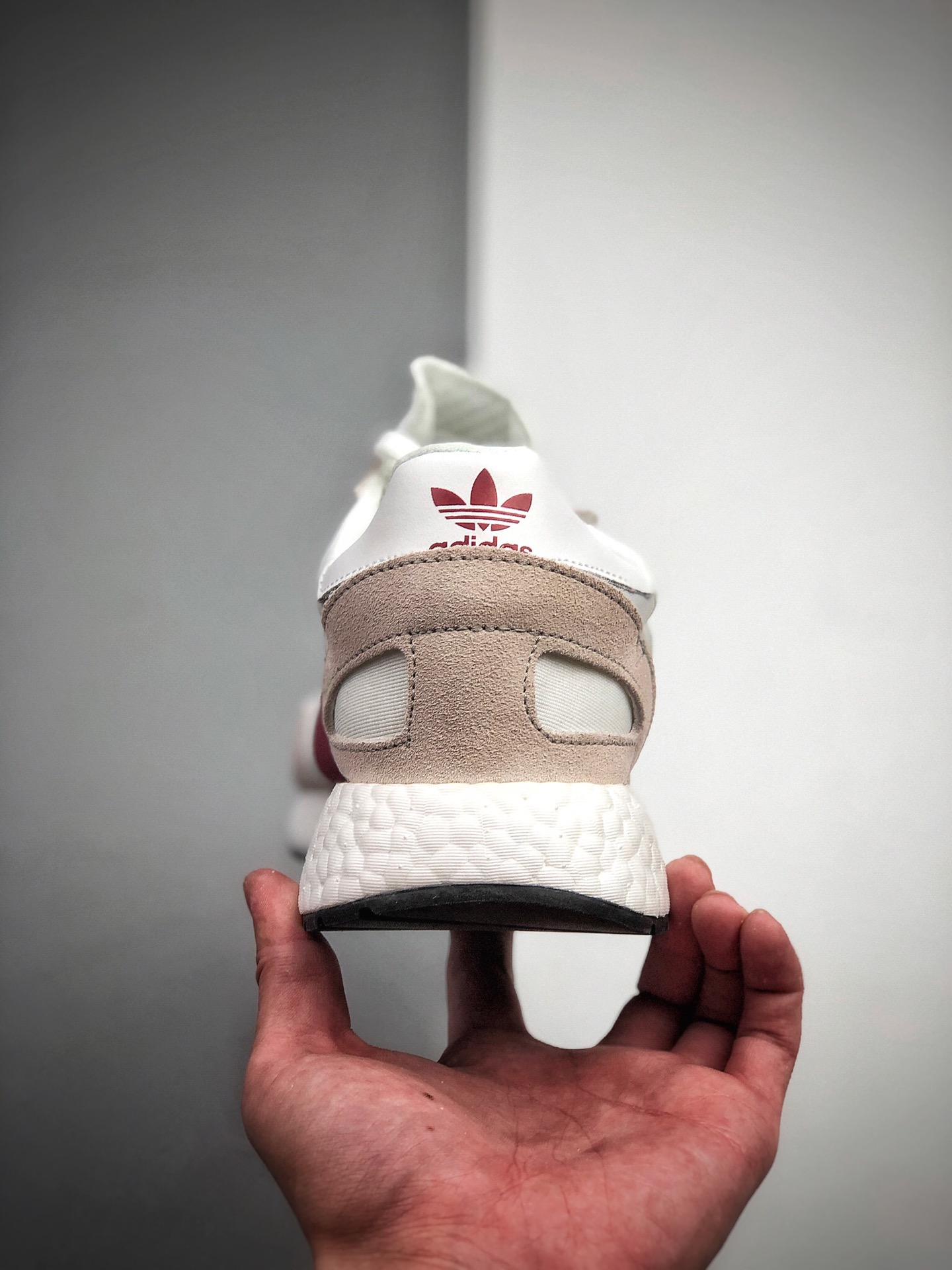 180  公司级 阿迪达斯 三叶草Adidas Original L-5923经典鞋时尚运动休闲鞋 D97231