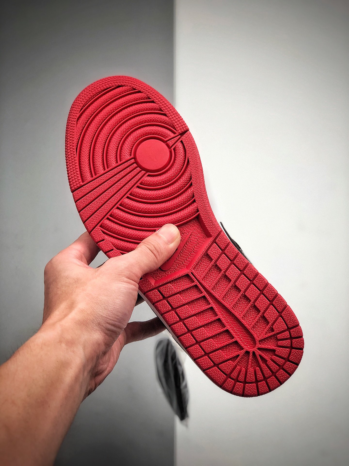 200  Nike Air Jordan 1 Retro Low AJ1/乔1低帮时尚潮流运动休闲板鞋553558-002