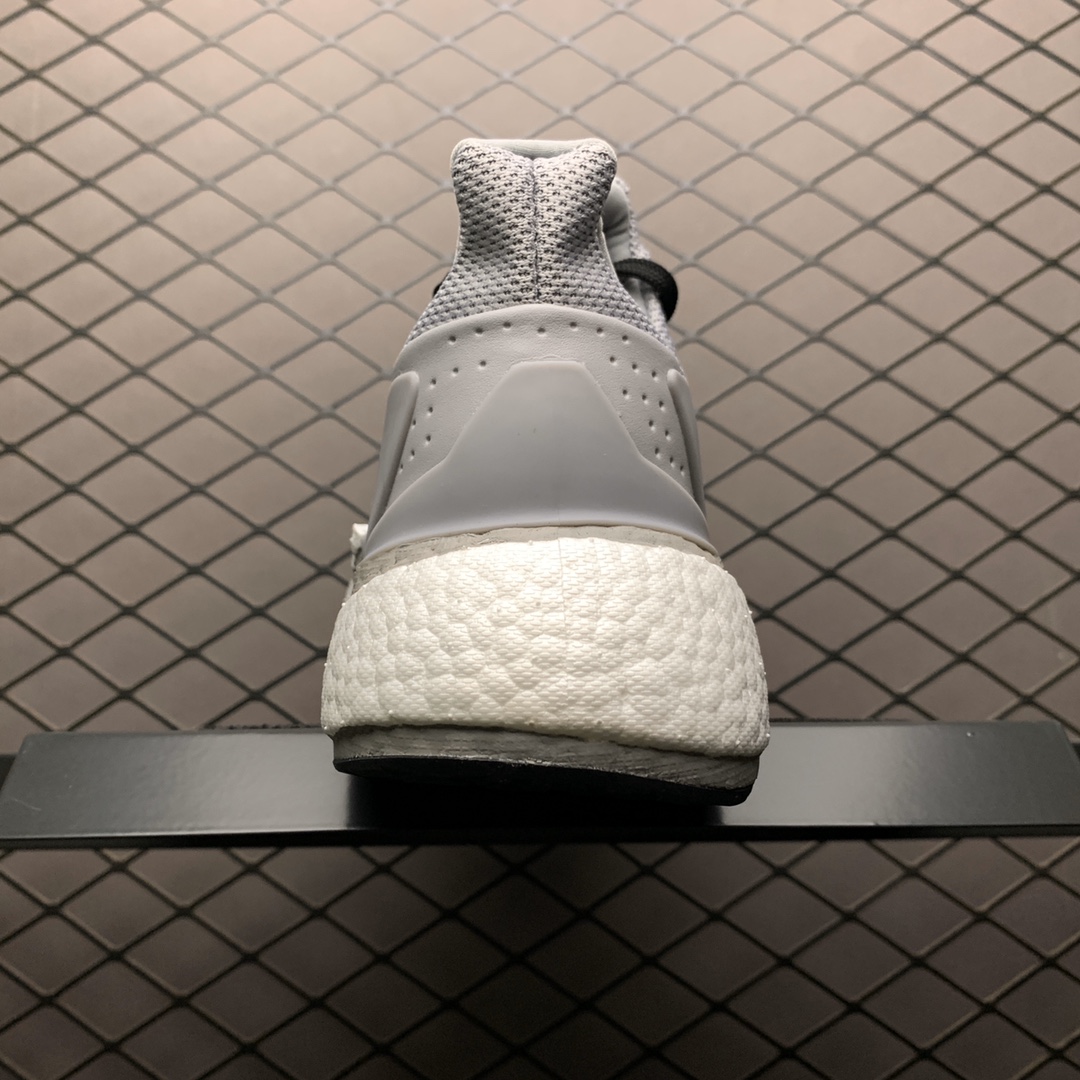 250 Adidas 阿迪达斯 X9000L4 Boost 爆米花中底跑鞋 FW8405