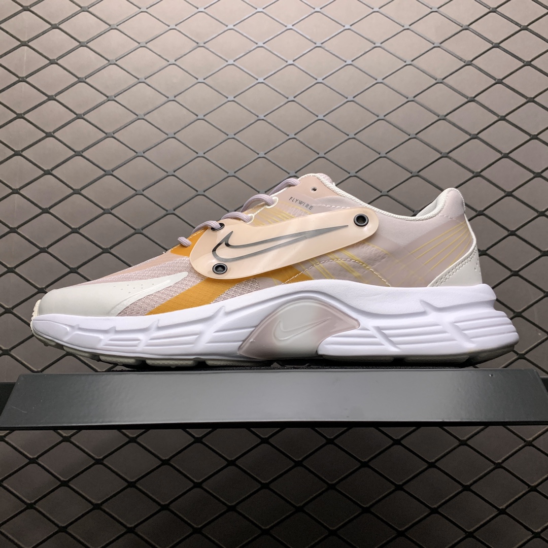 200 Nike Alphina 5000 女子跑步鞋 CK4330-002