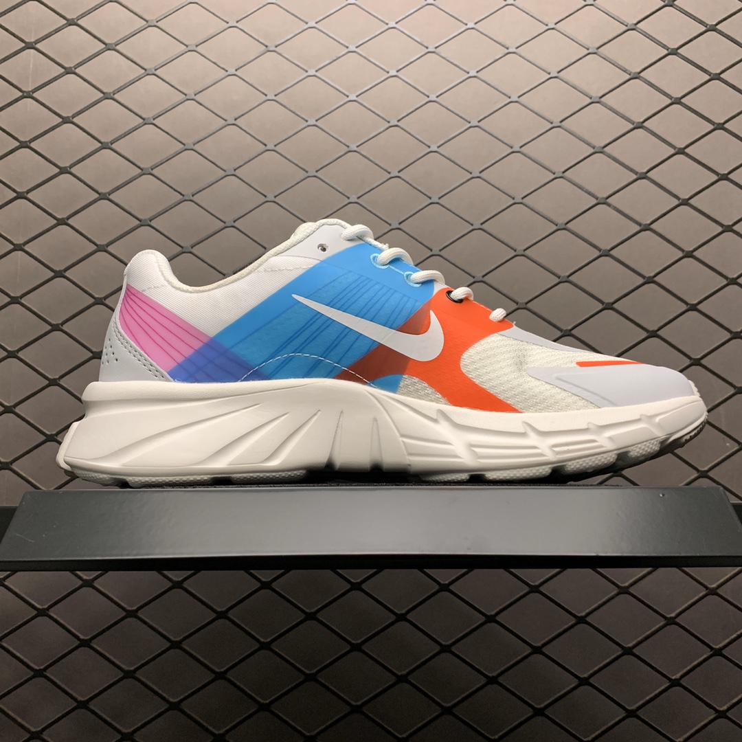 200 Nike Alphina 5000 女子运动休闲跑步鞋 CK4330-100