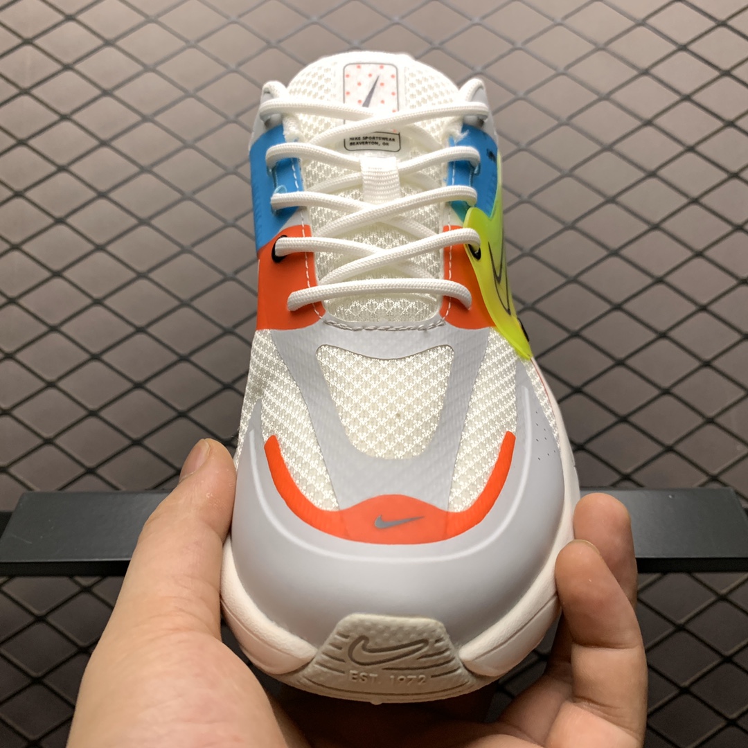 200 Nike Alphina 5000 女子运动休闲跑步鞋 CK4330-100