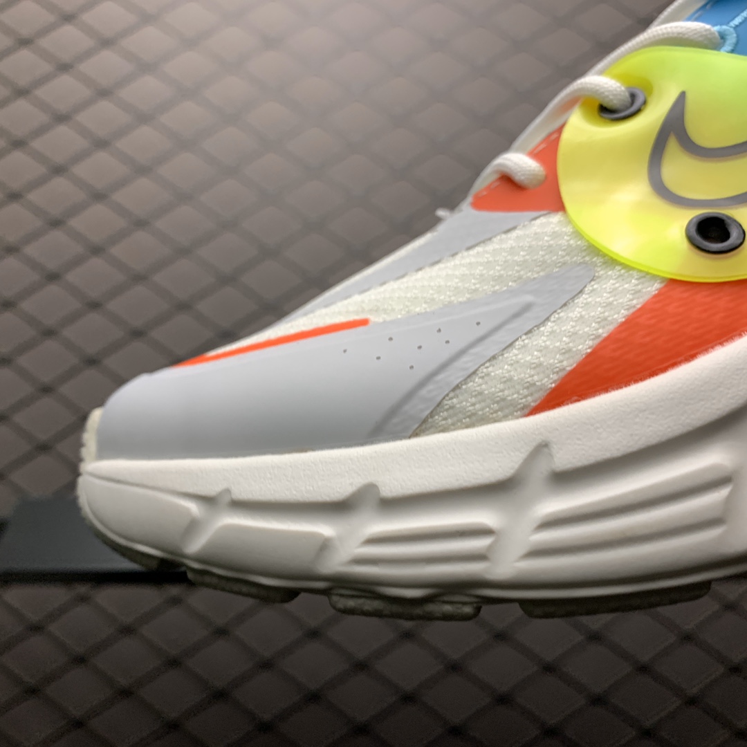 200 Nike Alphina 5000 女子运动休闲跑步鞋 CK4330-100