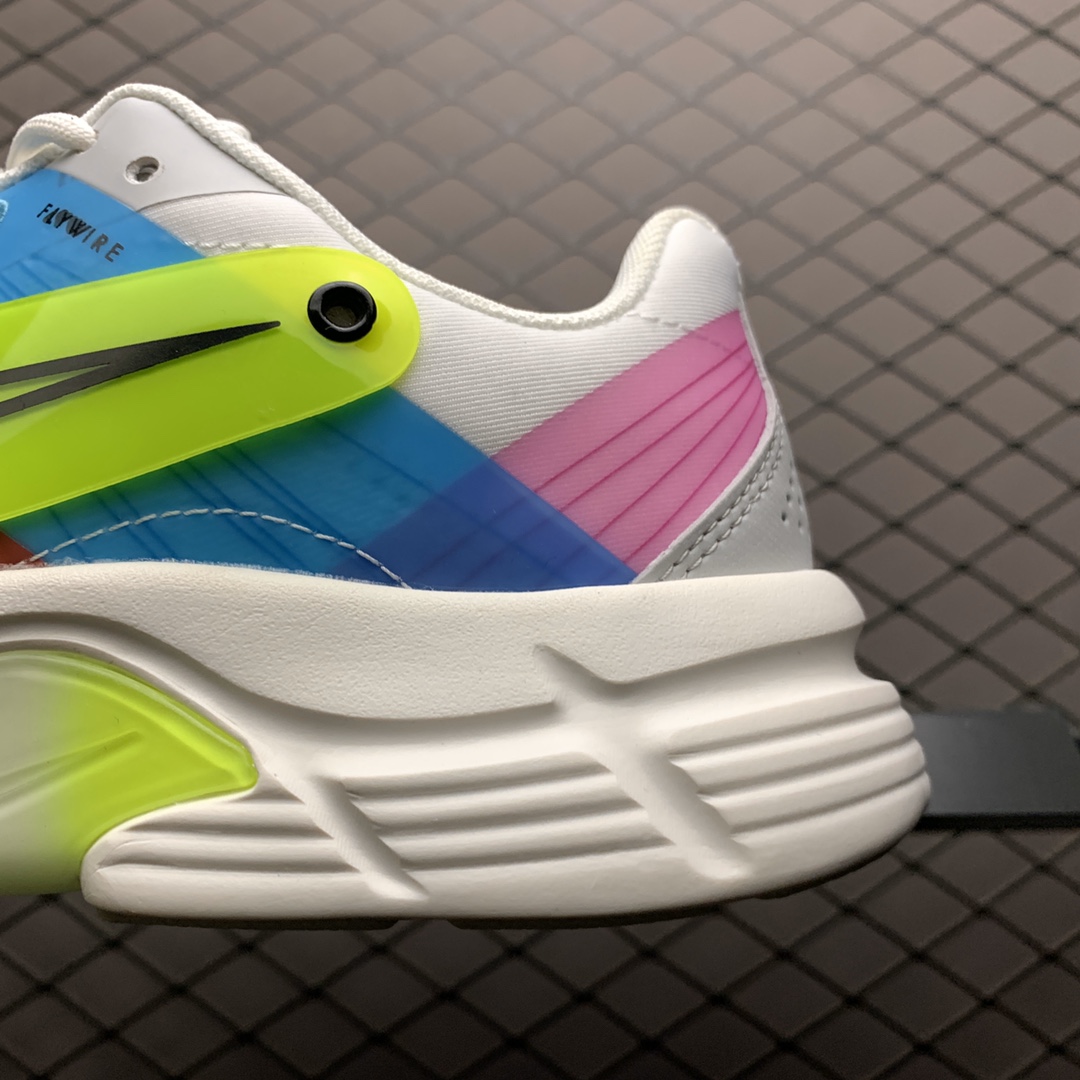 200 Nike Alphina 5000 女子运动休闲跑步鞋 CK4330-100