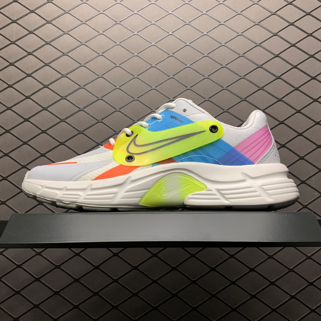 200 Nike Alphina 5000 女子运动休闲跑步鞋 CK4330-100