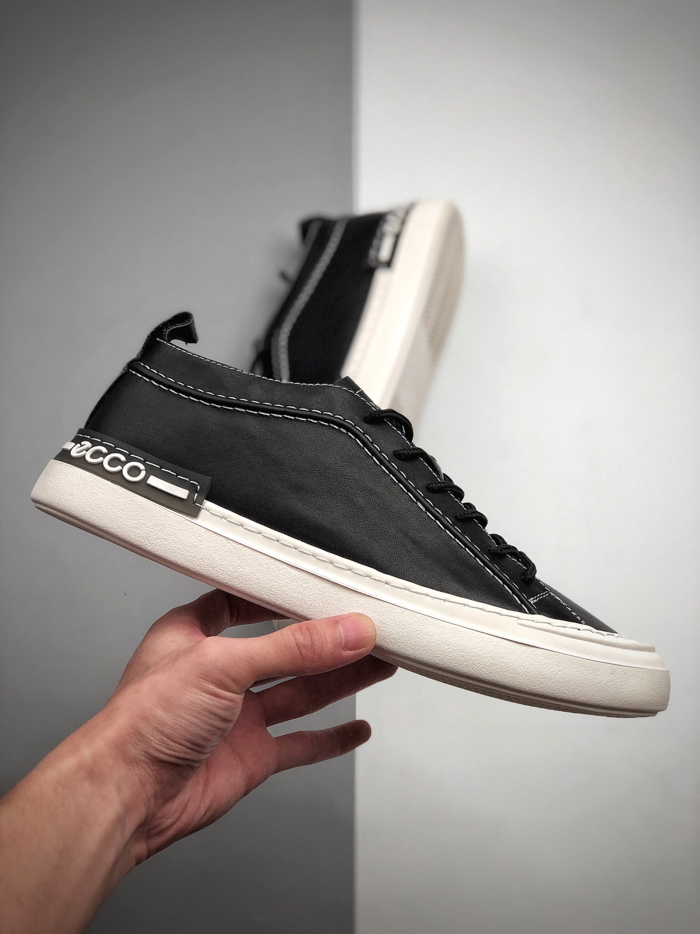 260  ECCO OUTDOOR系列  爱步官方2020新款 专柜同步
