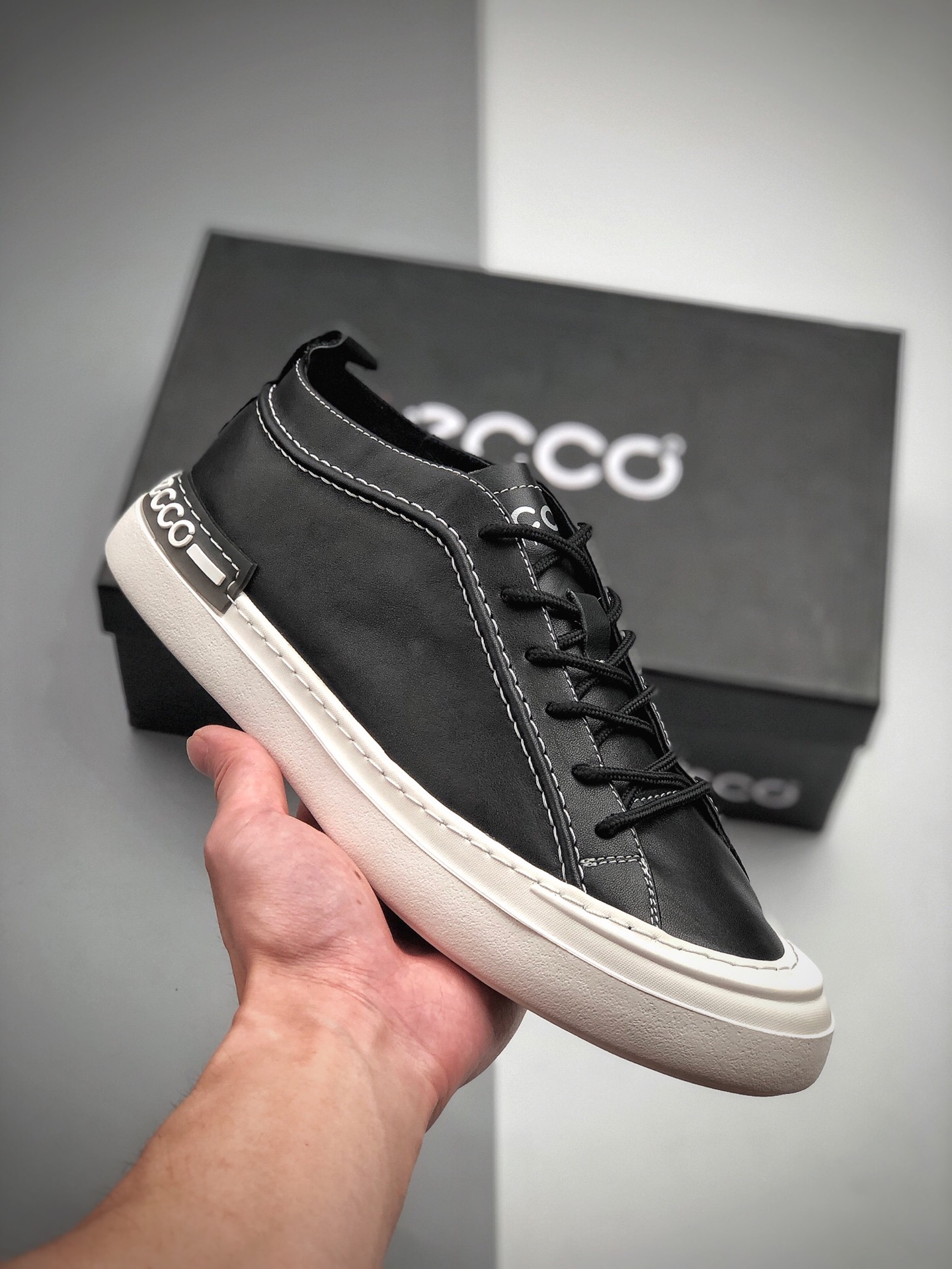 260  ECCO OUTDOOR系列  爱步官方2020新款 专柜同步