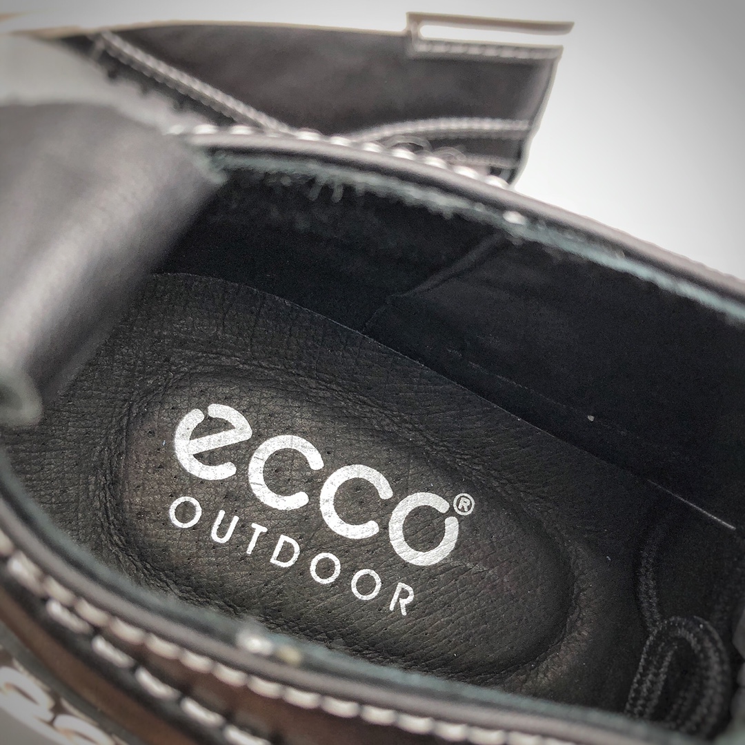 260  ECCO OUTDOOR系列  爱步官方2020新款 专柜同步