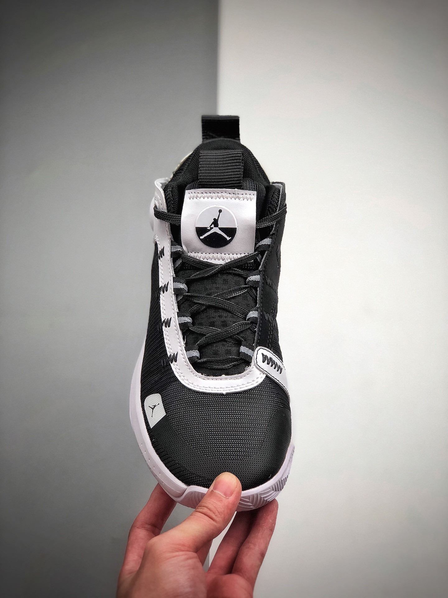 270  Air Jordan Jumpman 2020  AJ34货号：BQ3448-006