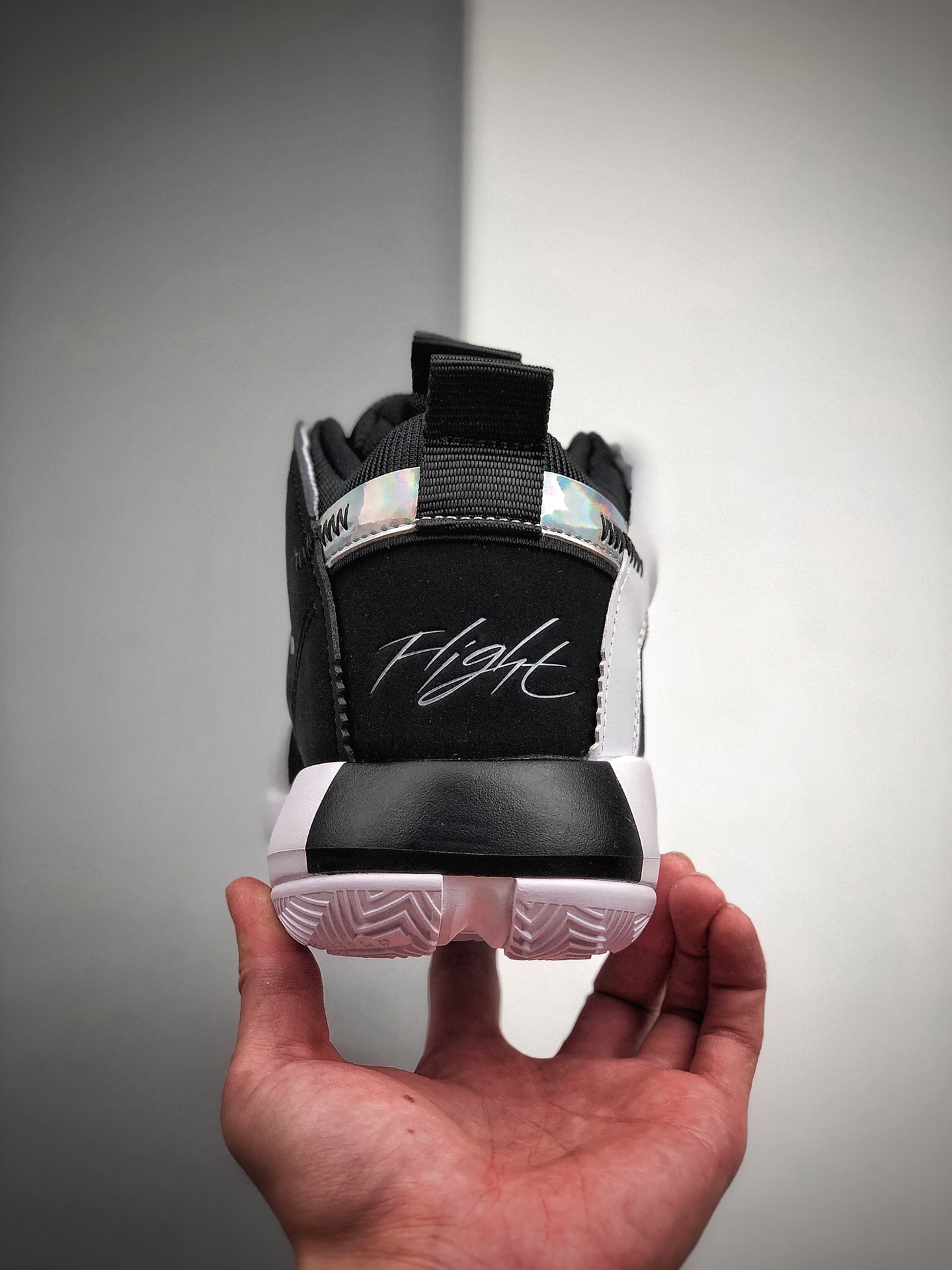 270  Air Jordan Jumpman 2020  AJ34货号：BQ3448-006