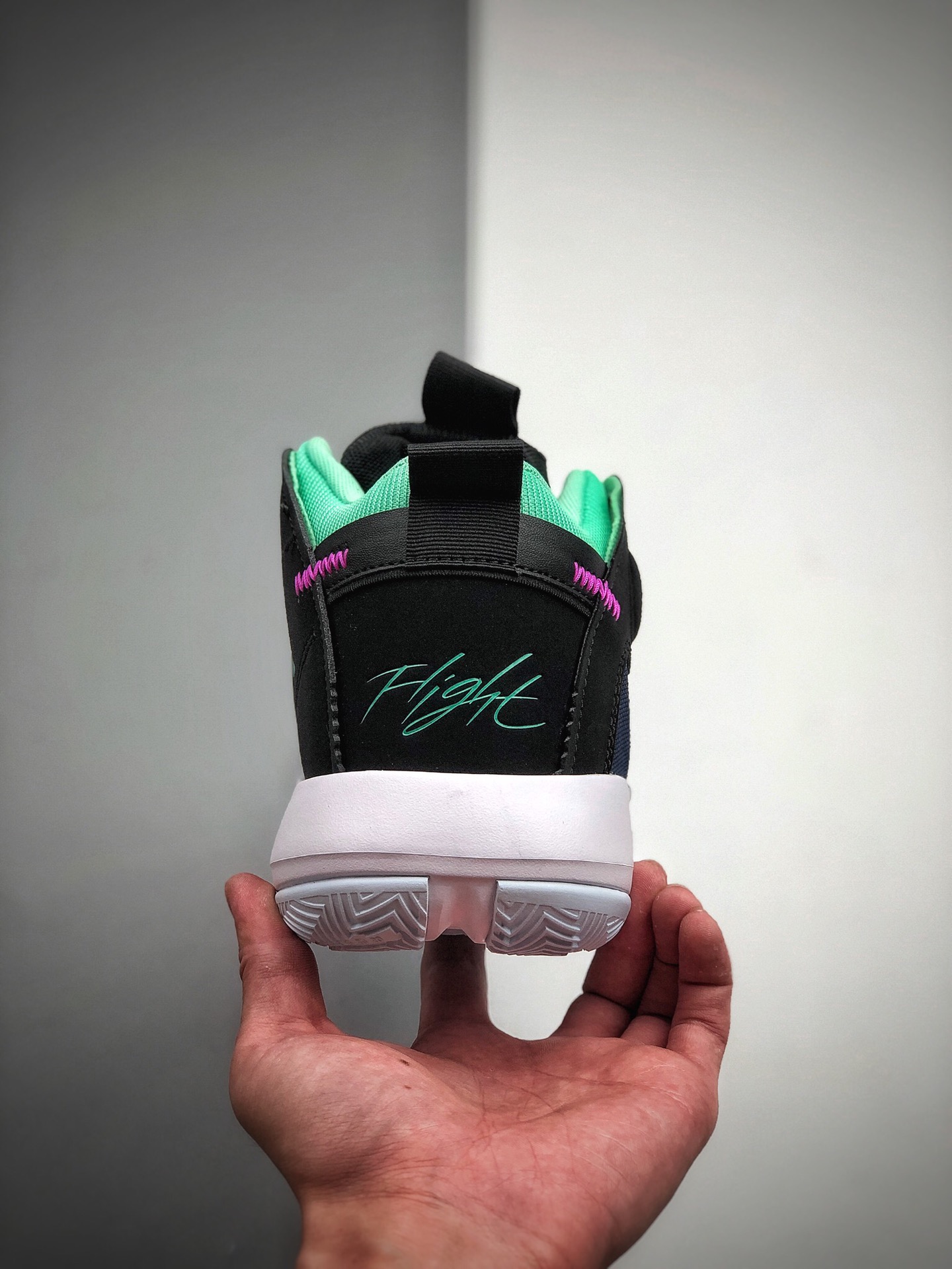 270 Nike Jordan Jumpman 2020 PF  高帮 男子实战训练篮球鞋 BQ3448 005