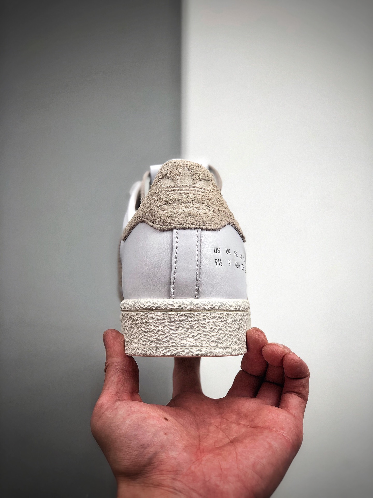 200  阿迪达斯adidas三叶草 Originals Superstar Superstar50周年FY0038