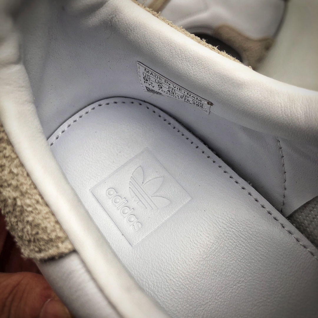 200  阿迪达斯adidas三叶草 Originals Superstar Superstar50周年FY0038