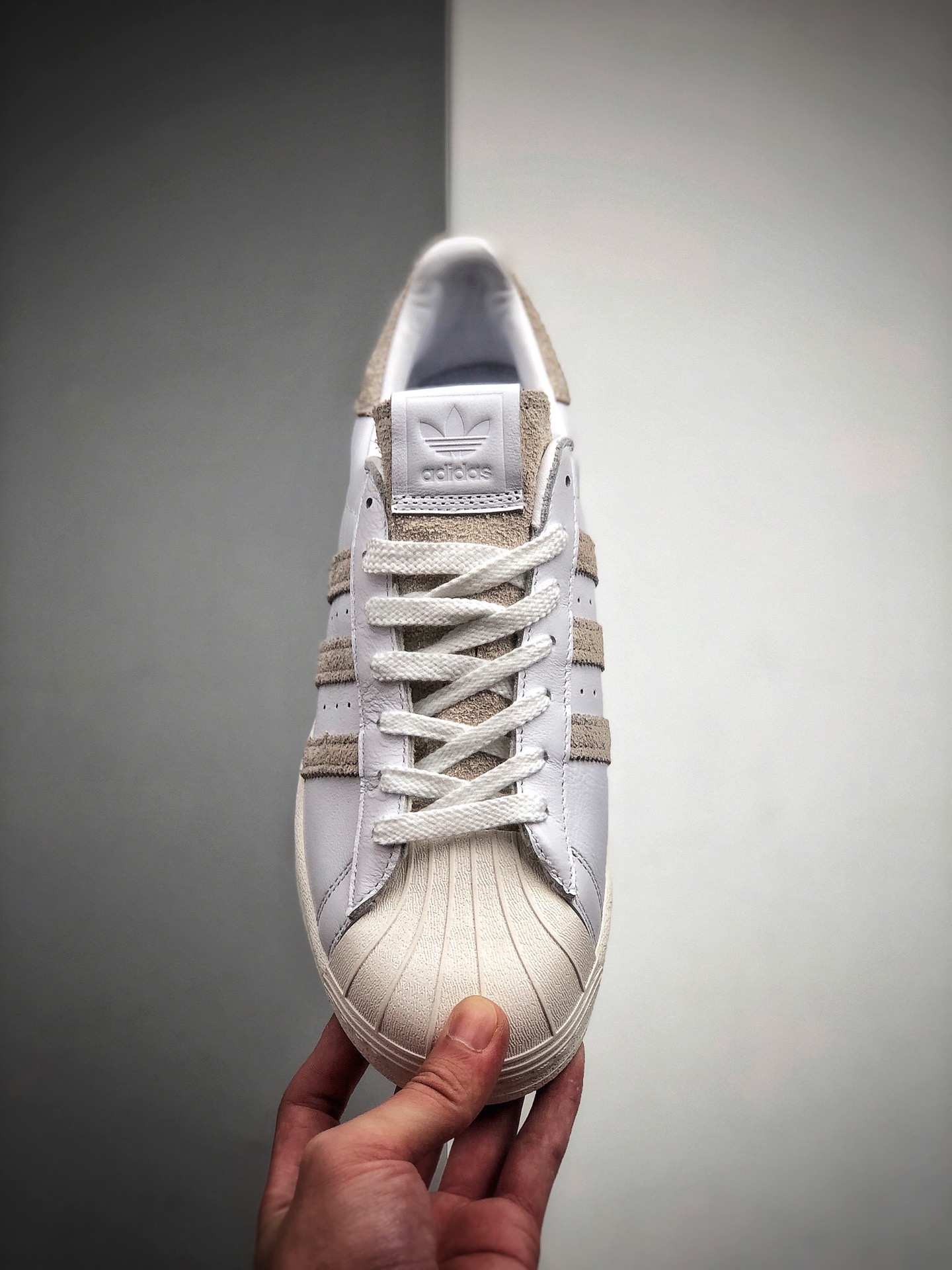 200  阿迪达斯adidas三叶草 Originals Superstar Superstar50周年FY0038