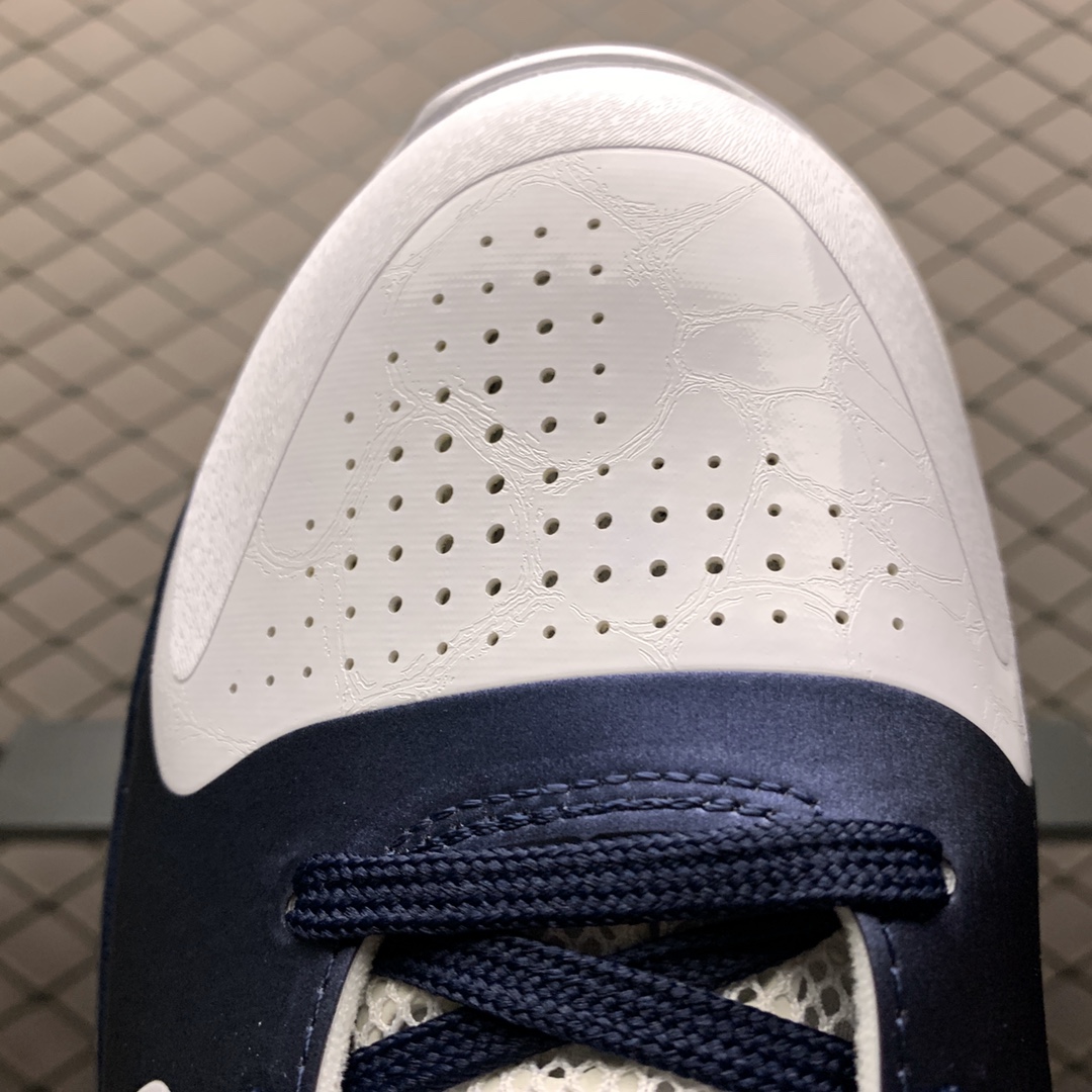 300 纯原版本 Nike Zoom KOBE 5 科比5代 男子实战篮球鞋 386430-103
