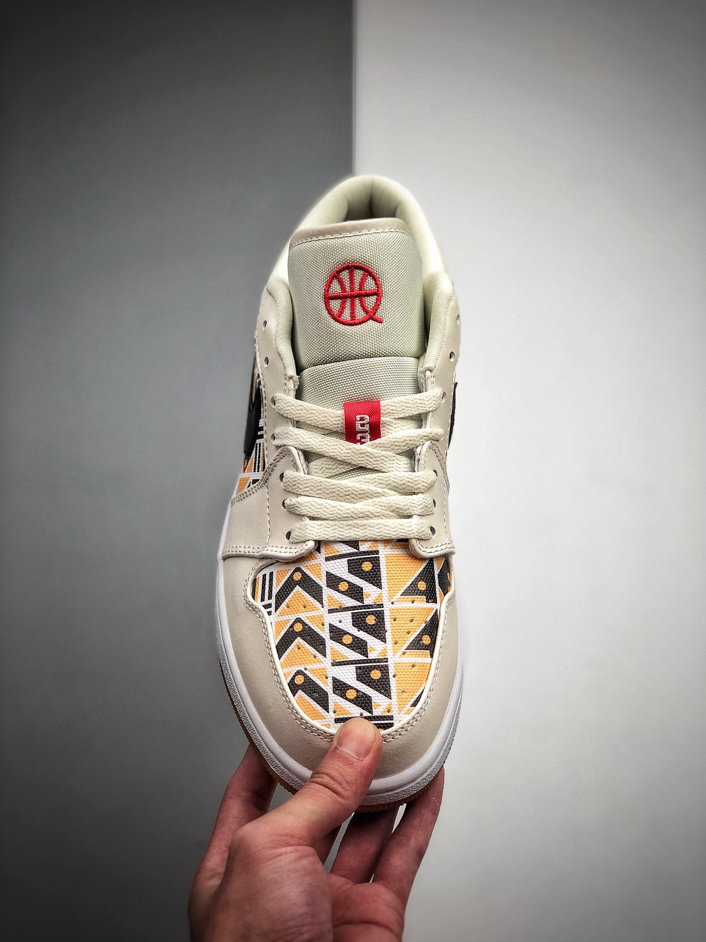 200  Air Jordan 1 Low AJ1乔1低帮文化篮球鞋  货号：CJ4152-101
