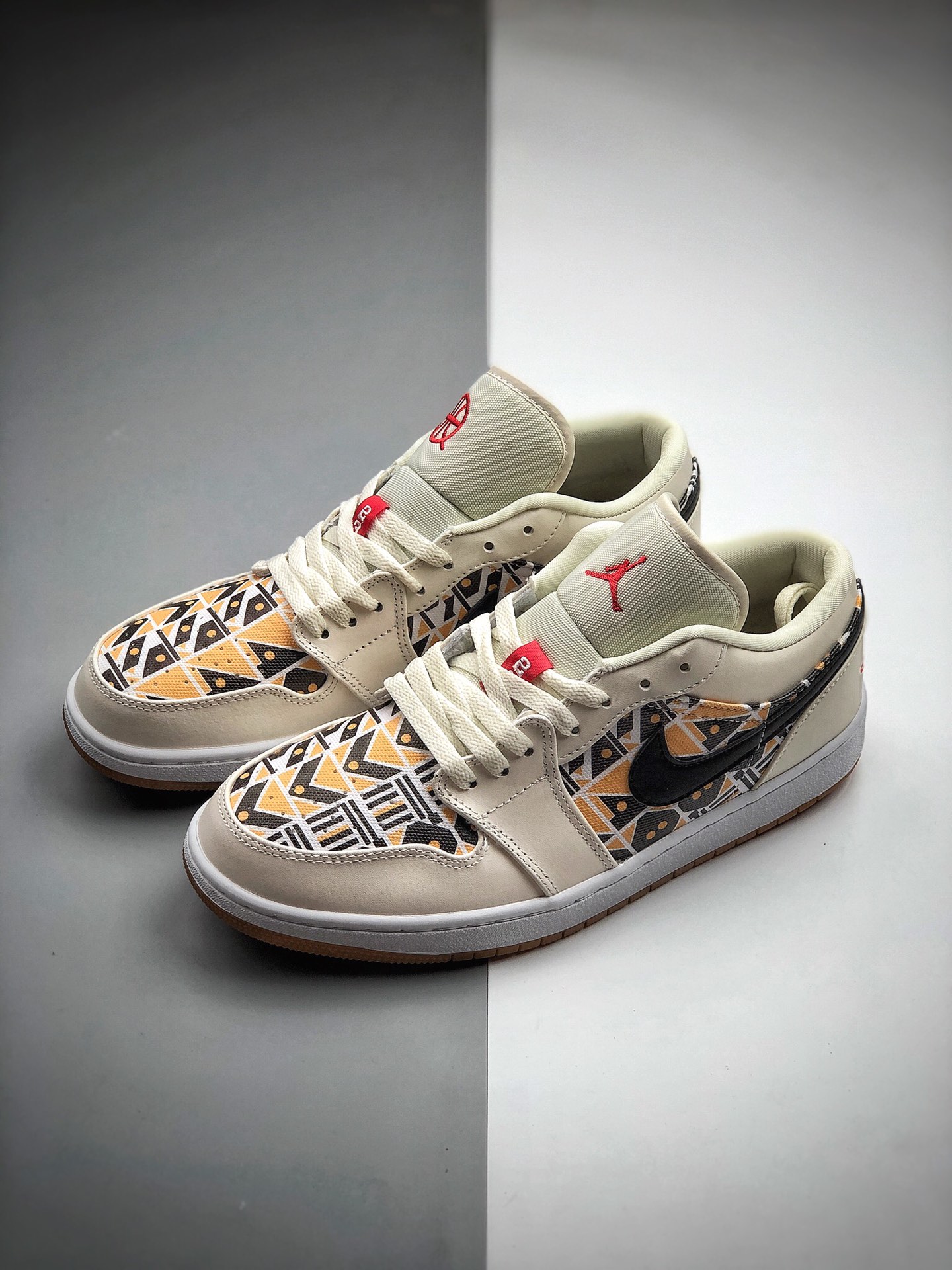 200  Air Jordan 1 Low AJ1乔1低帮文化篮球鞋  货号：CJ4152-101