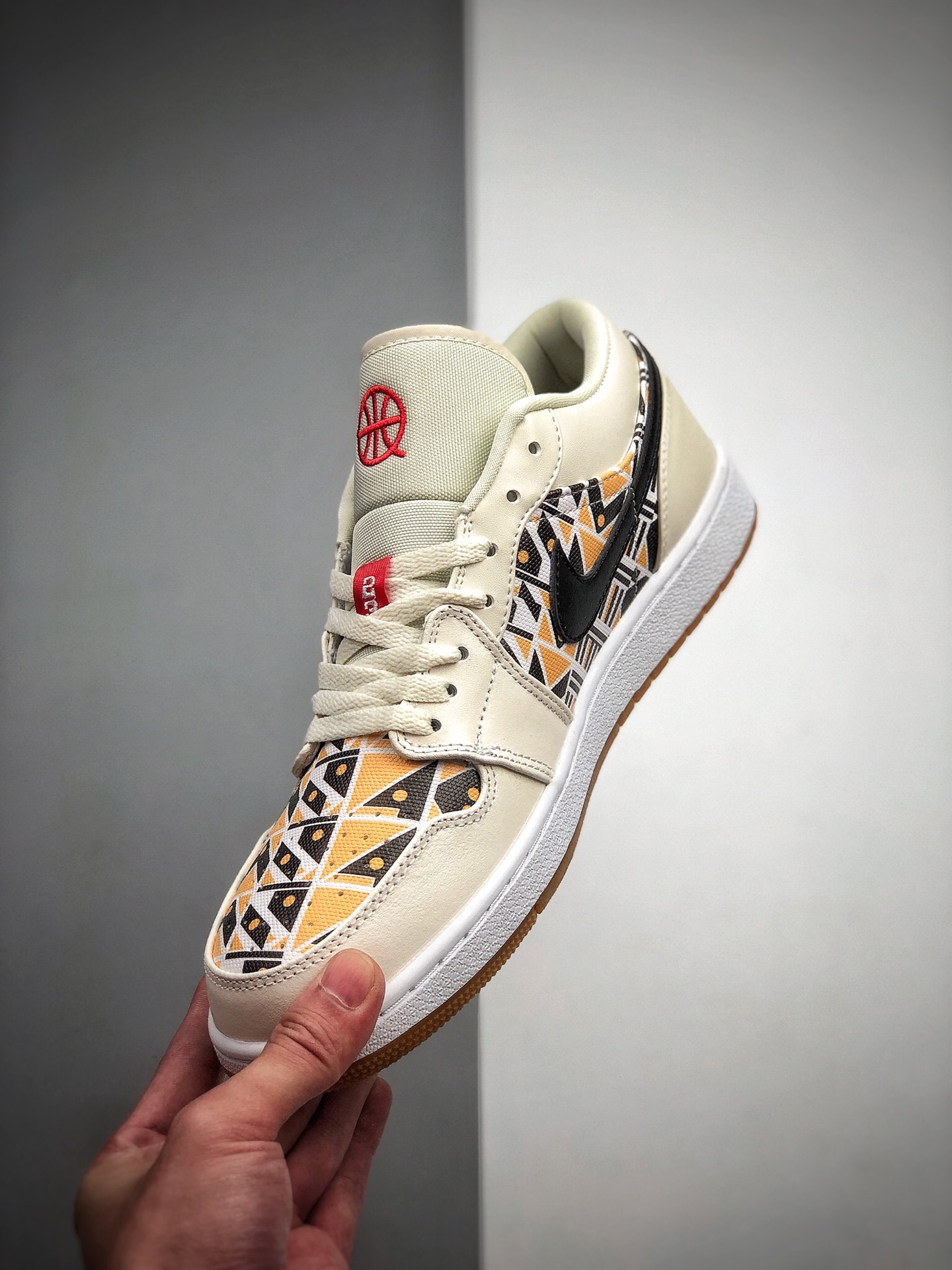 200  Air Jordan 1 Low AJ1乔1低帮文化篮球鞋  货号：CJ4152-101