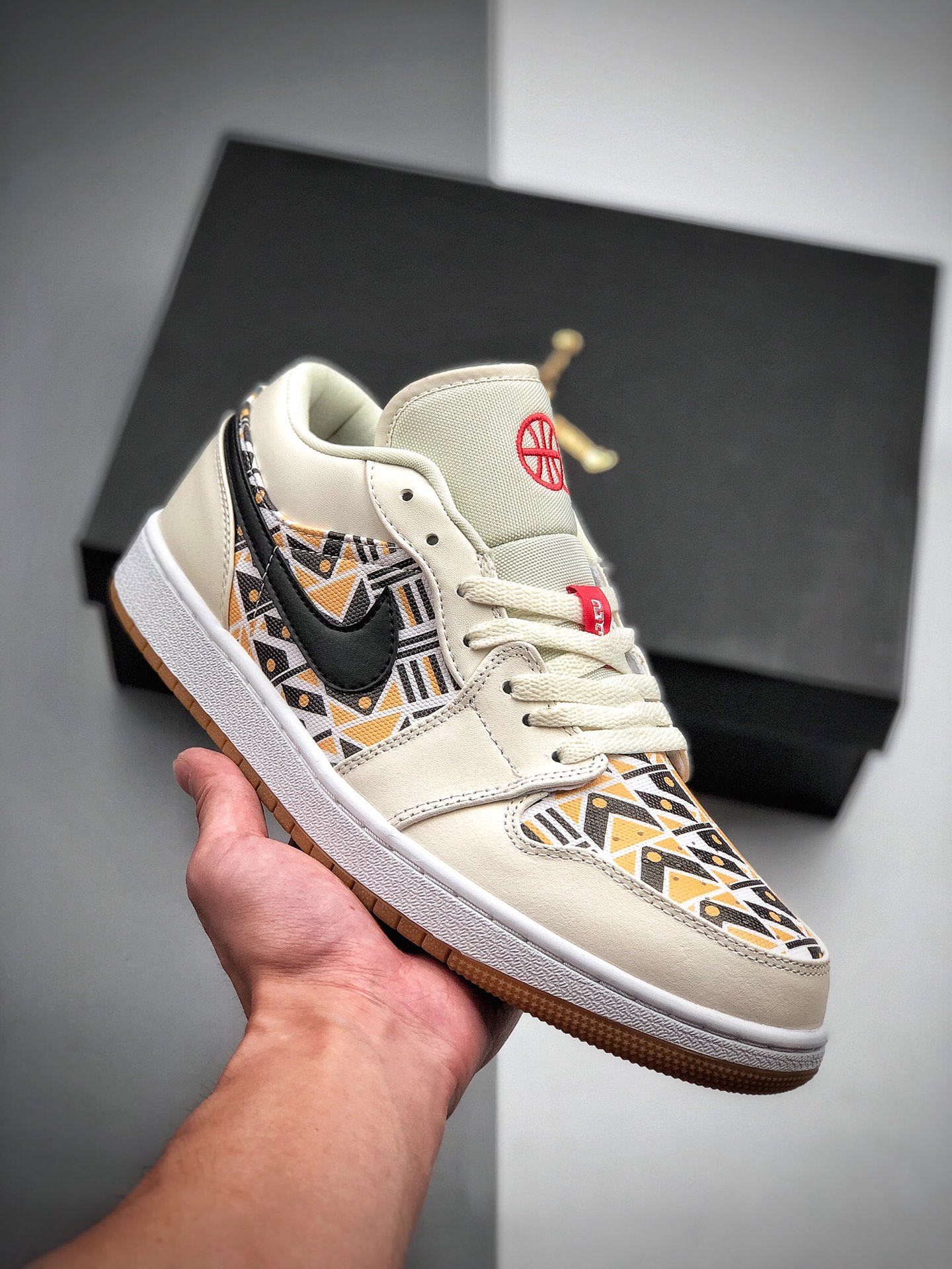 200  Air Jordan 1 Low AJ1乔1低帮文化篮球鞋  货号：CJ4152-101