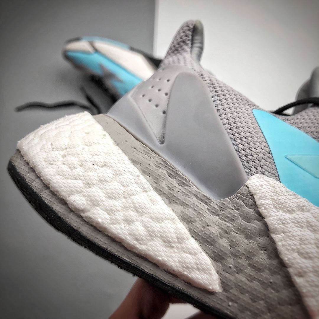 250 Adidas X9000L4 Boost 系列款式FW8405