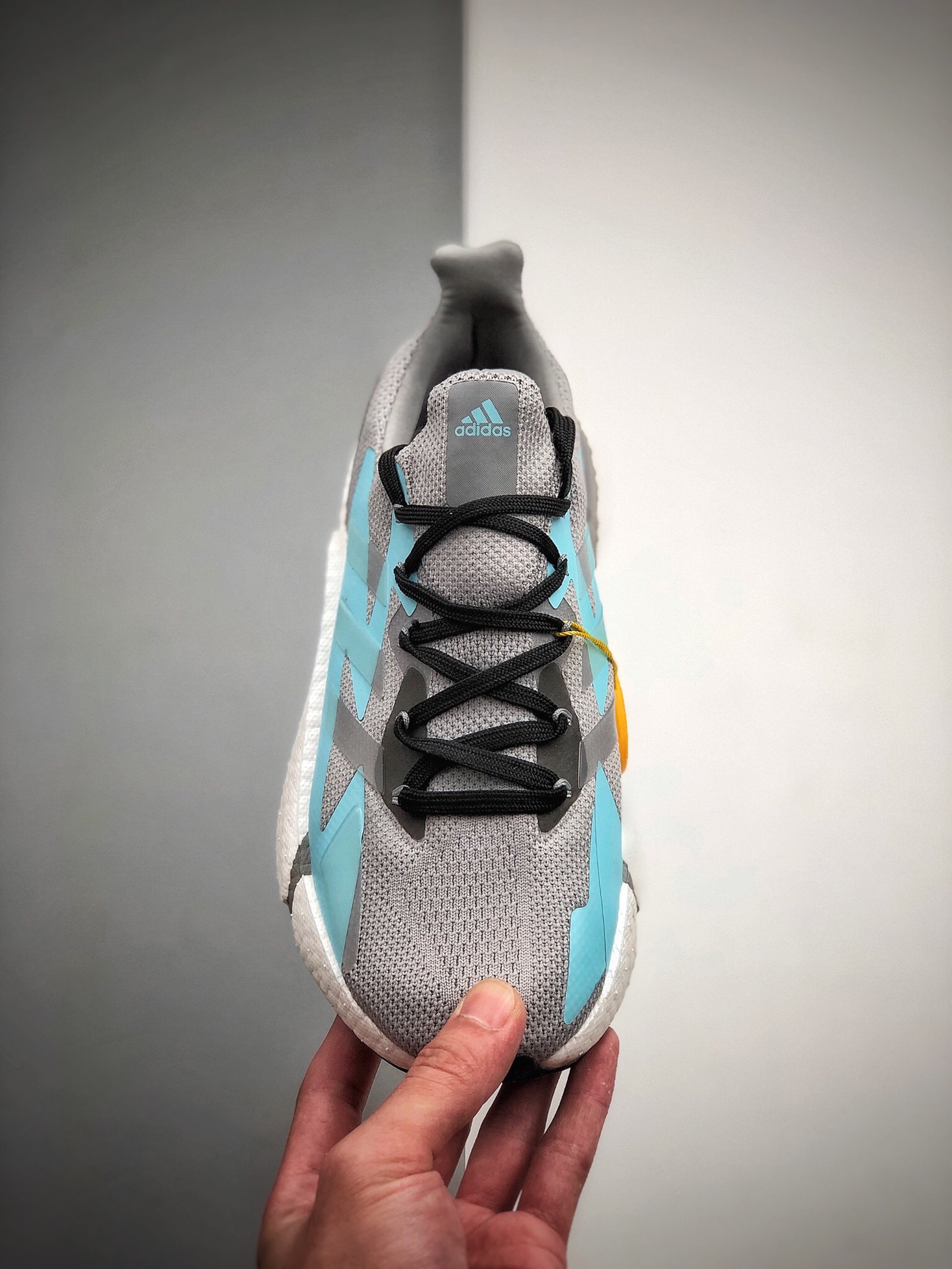 250 Adidas X9000L4 Boost 系列款式FW8405