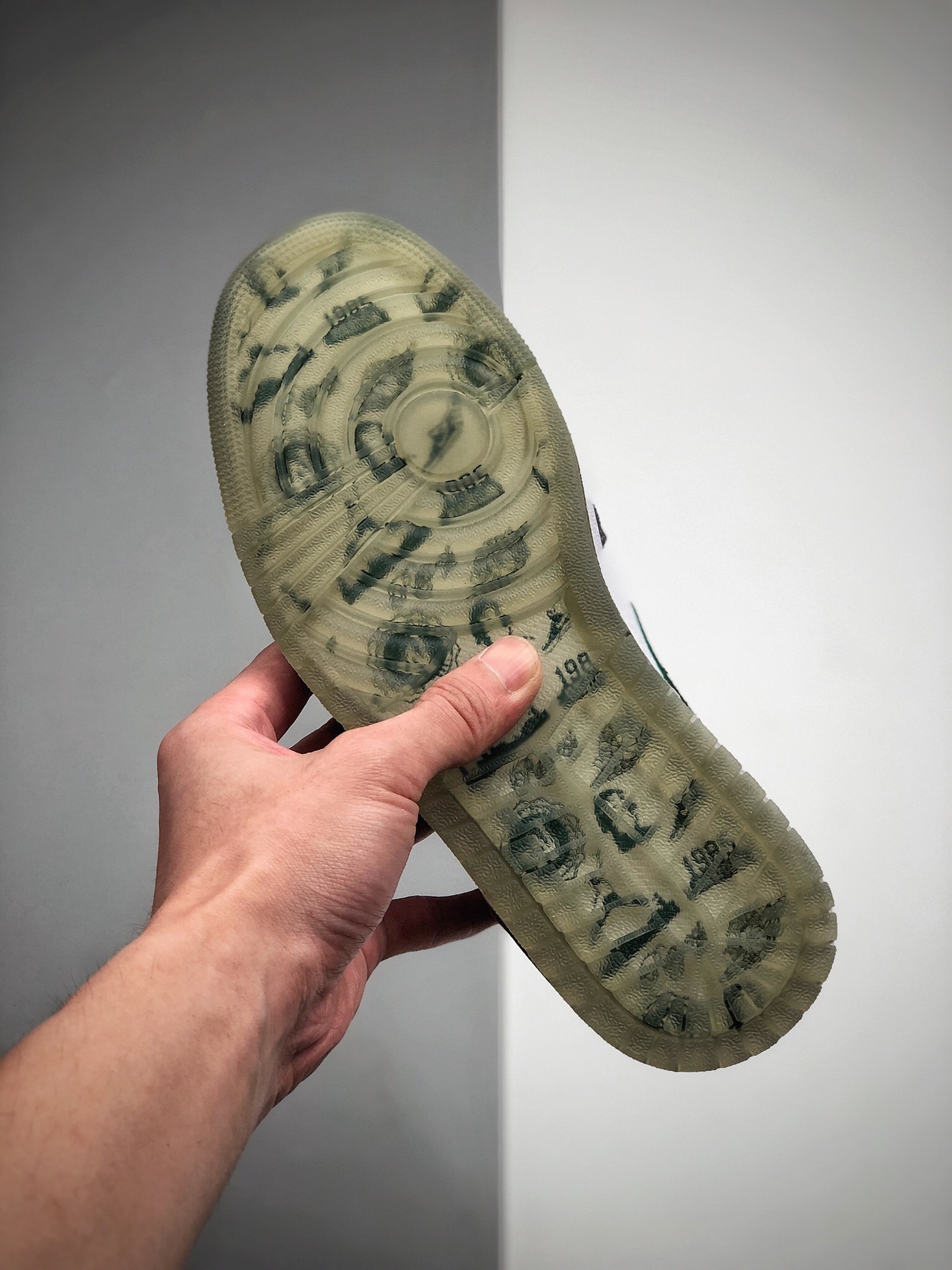 230 Air Jordan 1 Retro Low AJ1 海军蓝309192-131