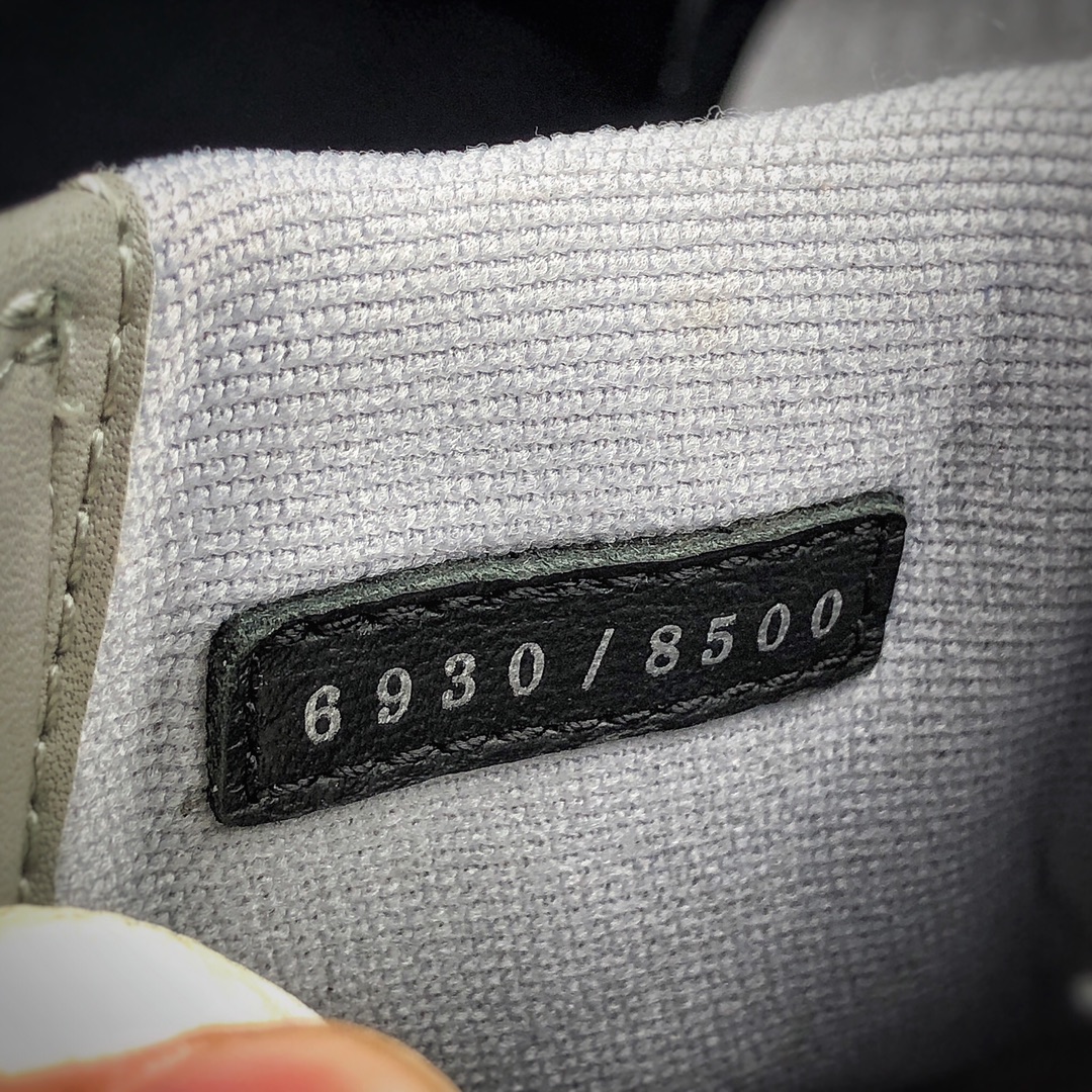 460 耐克 Dior x Air Jordan 1 HI OG “迪奥联名”AJ1高帮休闲篮球鞋
