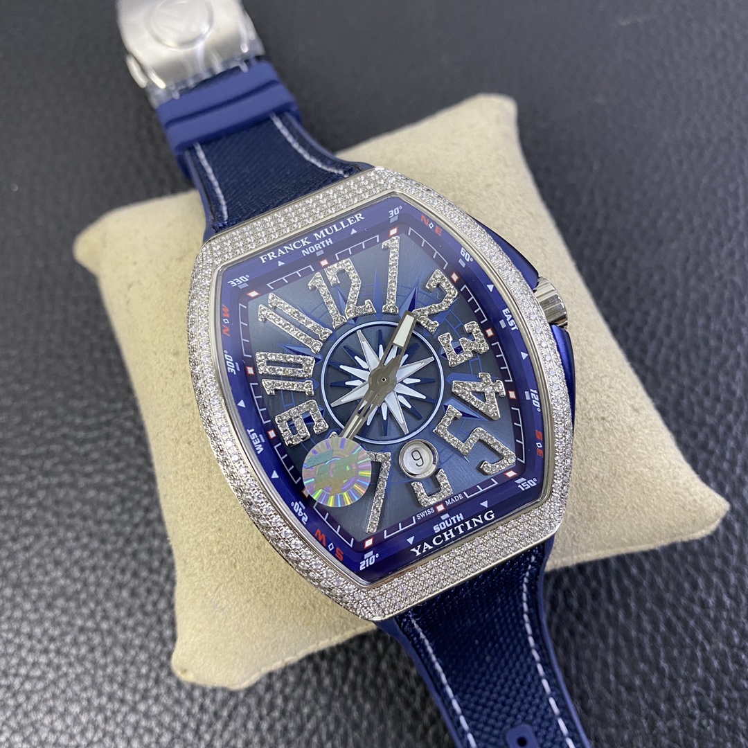[FRANCK MULLER Watches]
