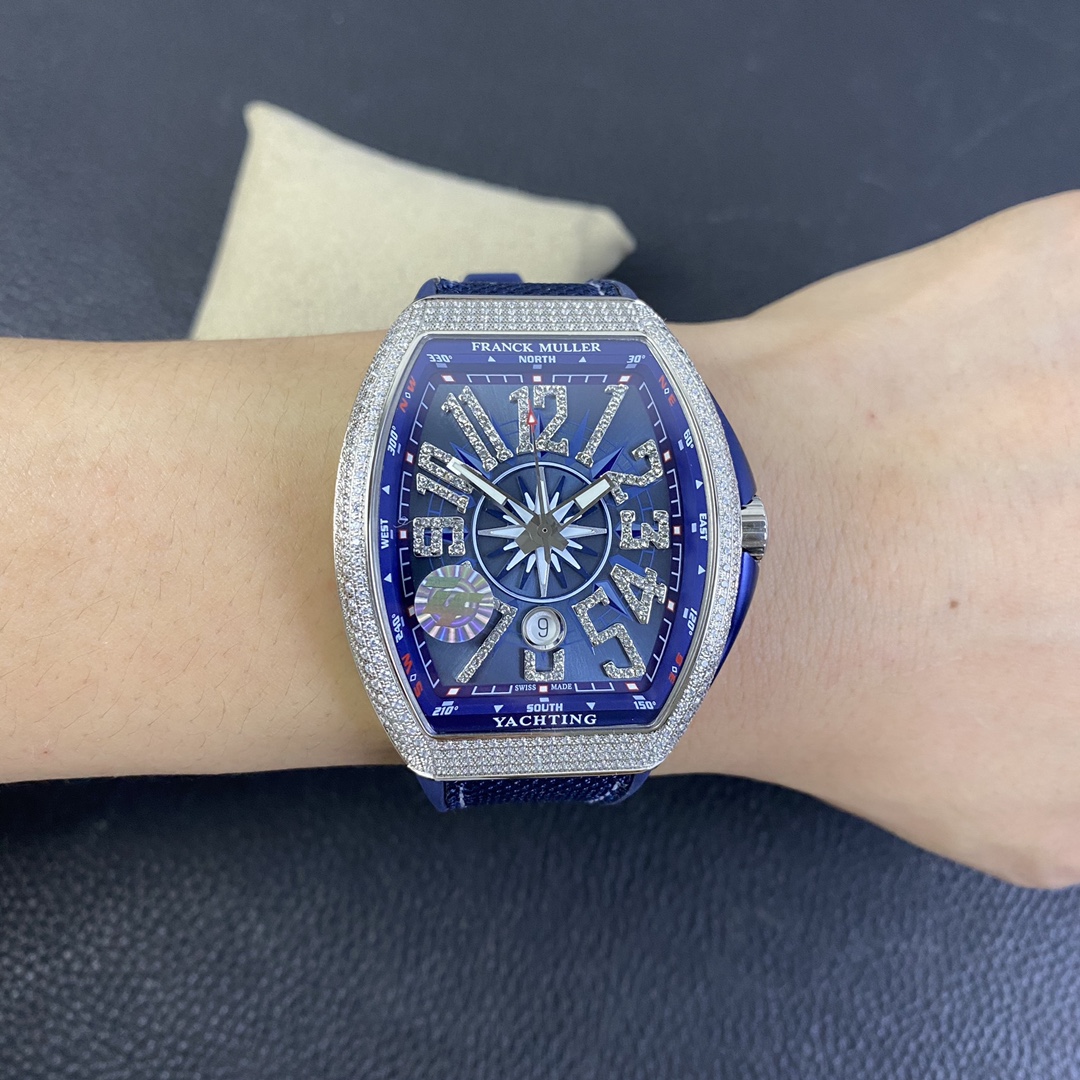 [FRANCK MULLER Watches]