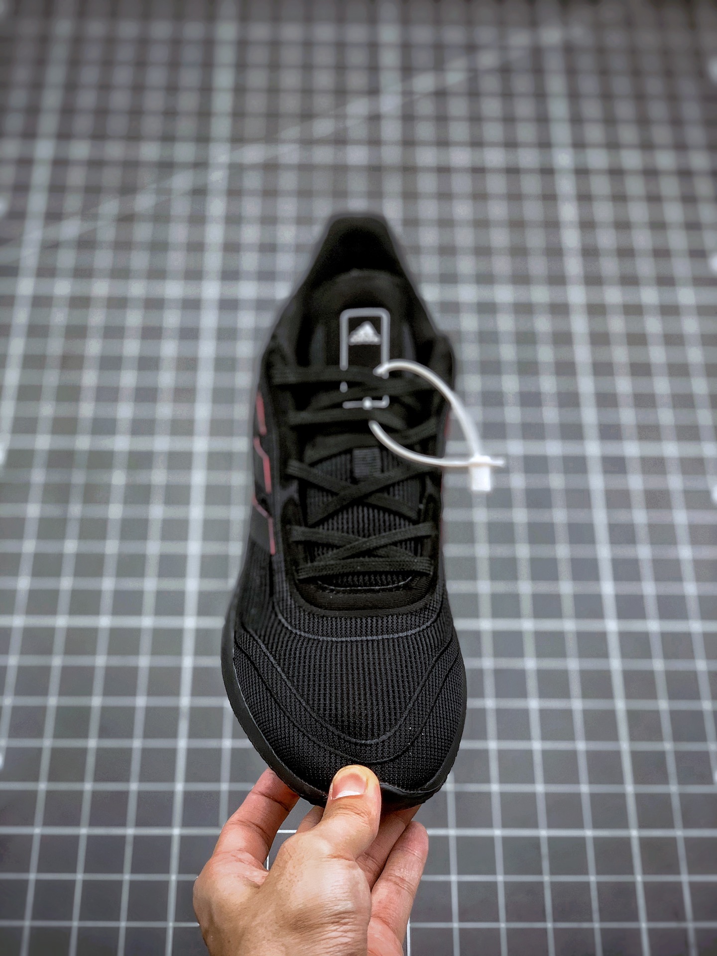 200 Adidas Supernova M 马拉松 赛事专业跑步鞋