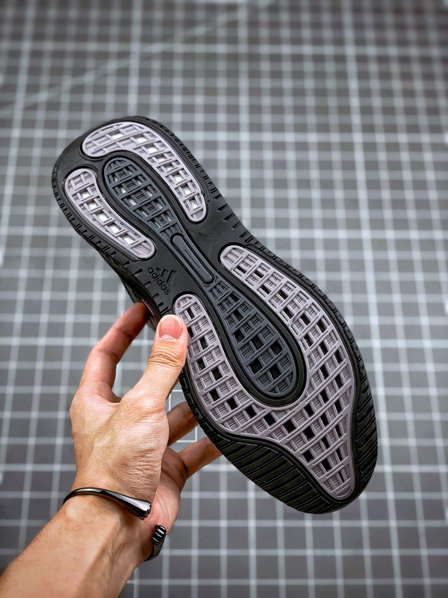 200 Adidas Supernova M 马拉松 赛事专业跑步鞋