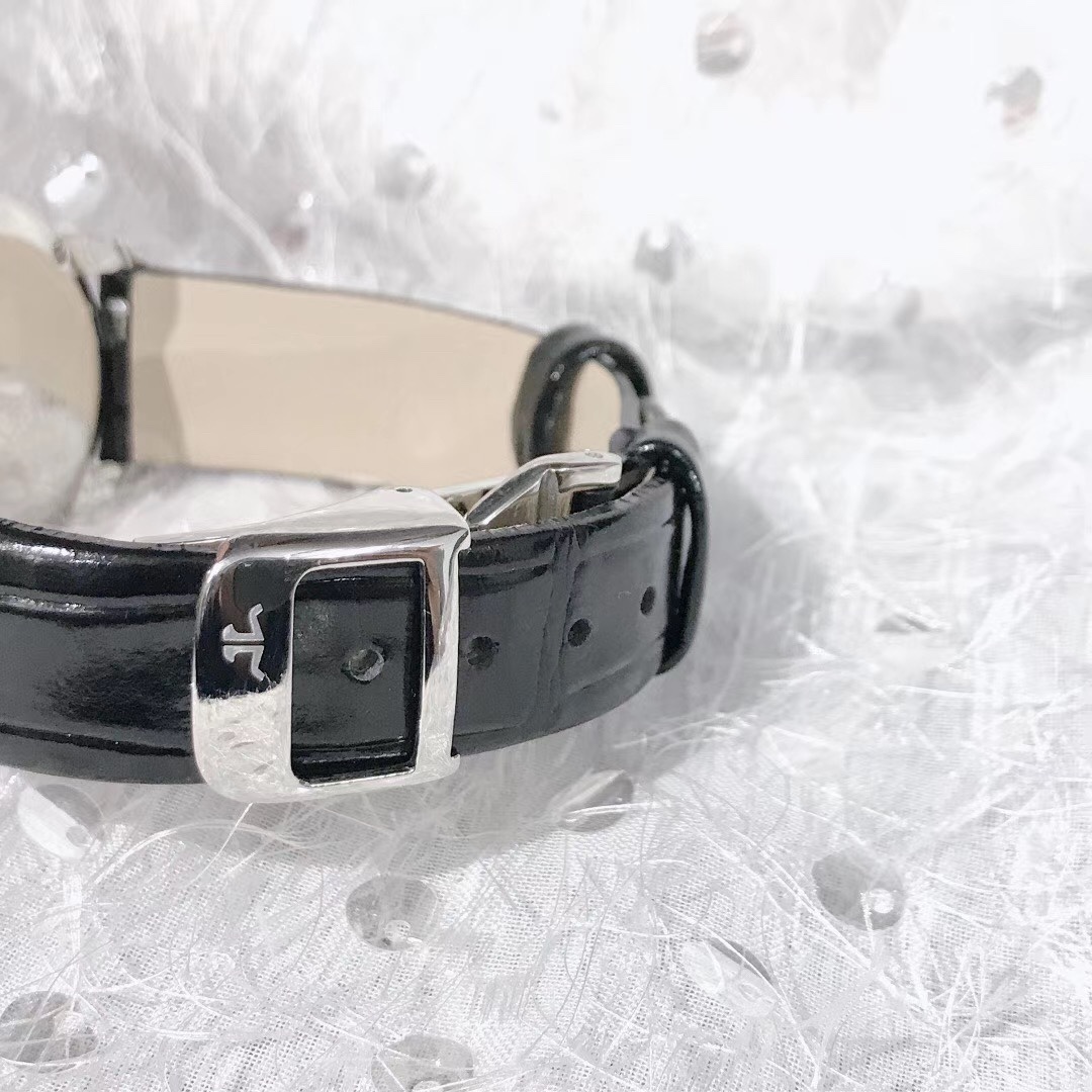 Cartier 积家约会系列 ，真美